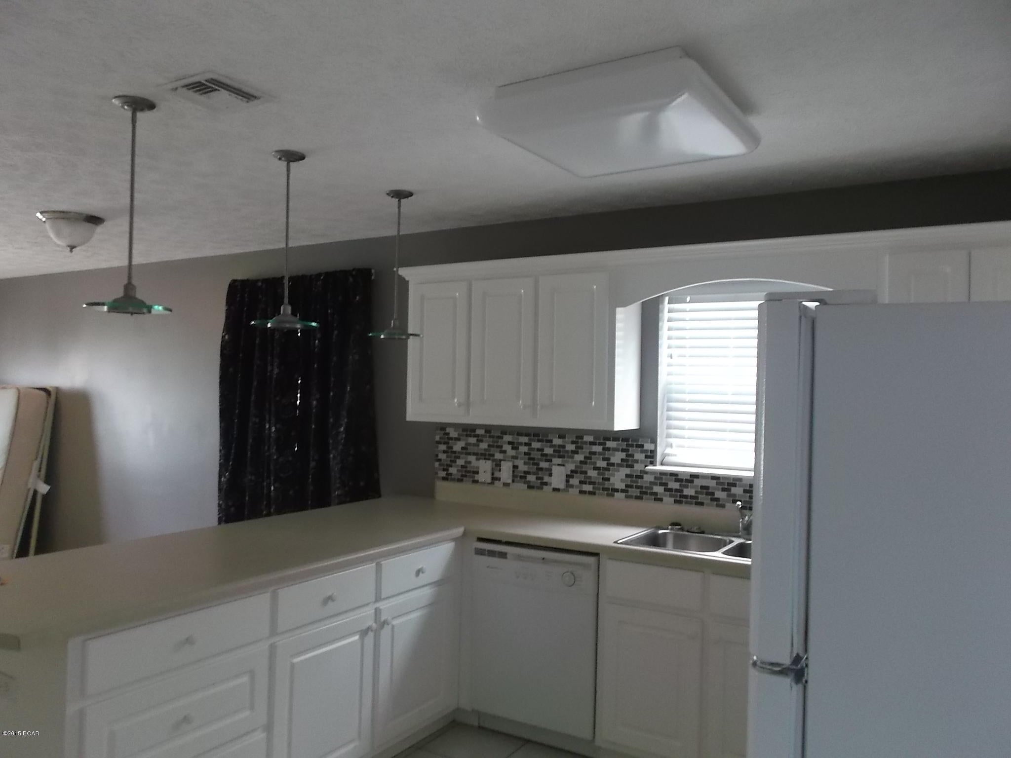 Treasure Cove - Residential Lease
