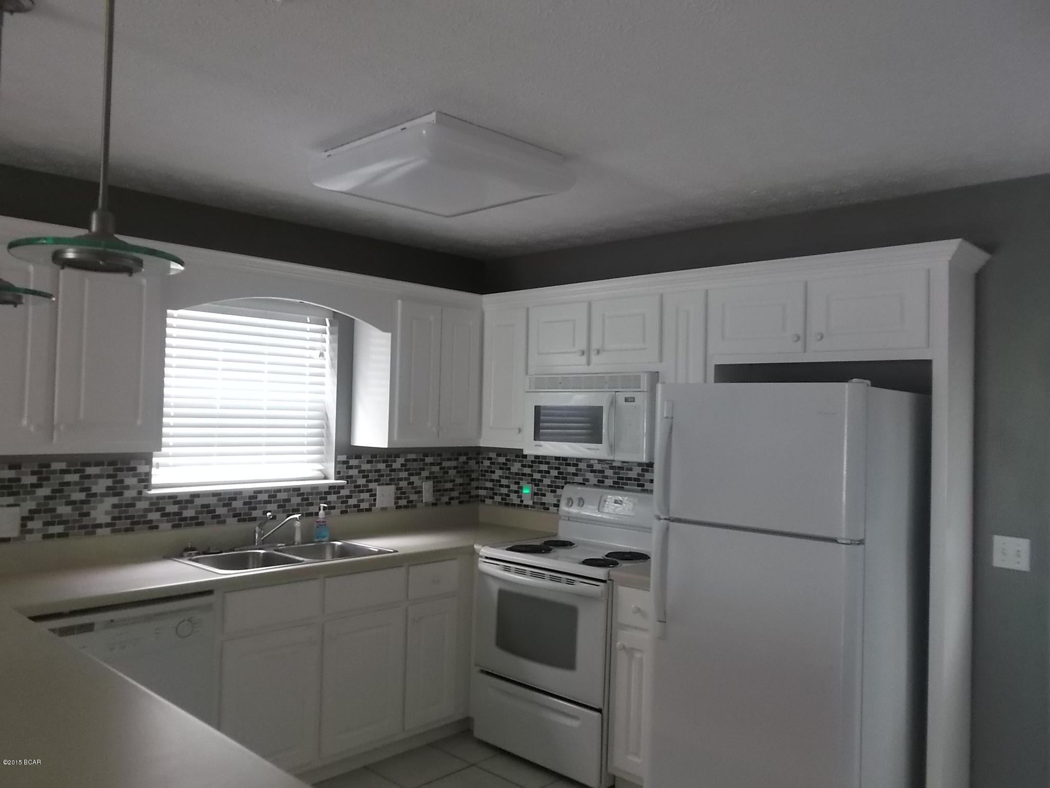 Treasure Cove - Residential Lease