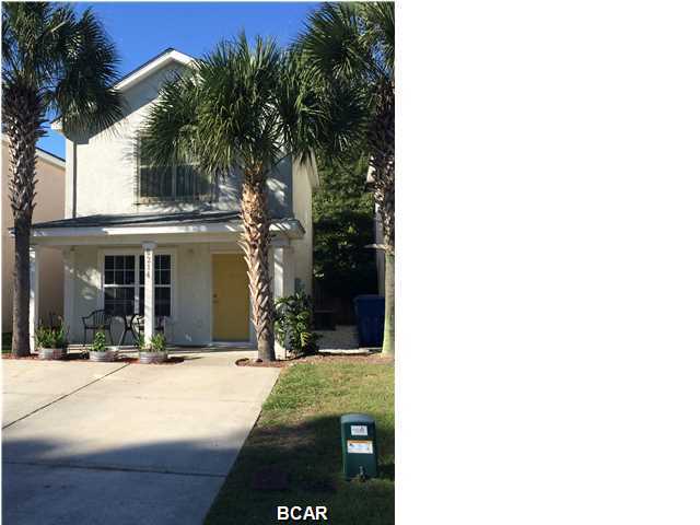 Treasure Cove - Residential Lease