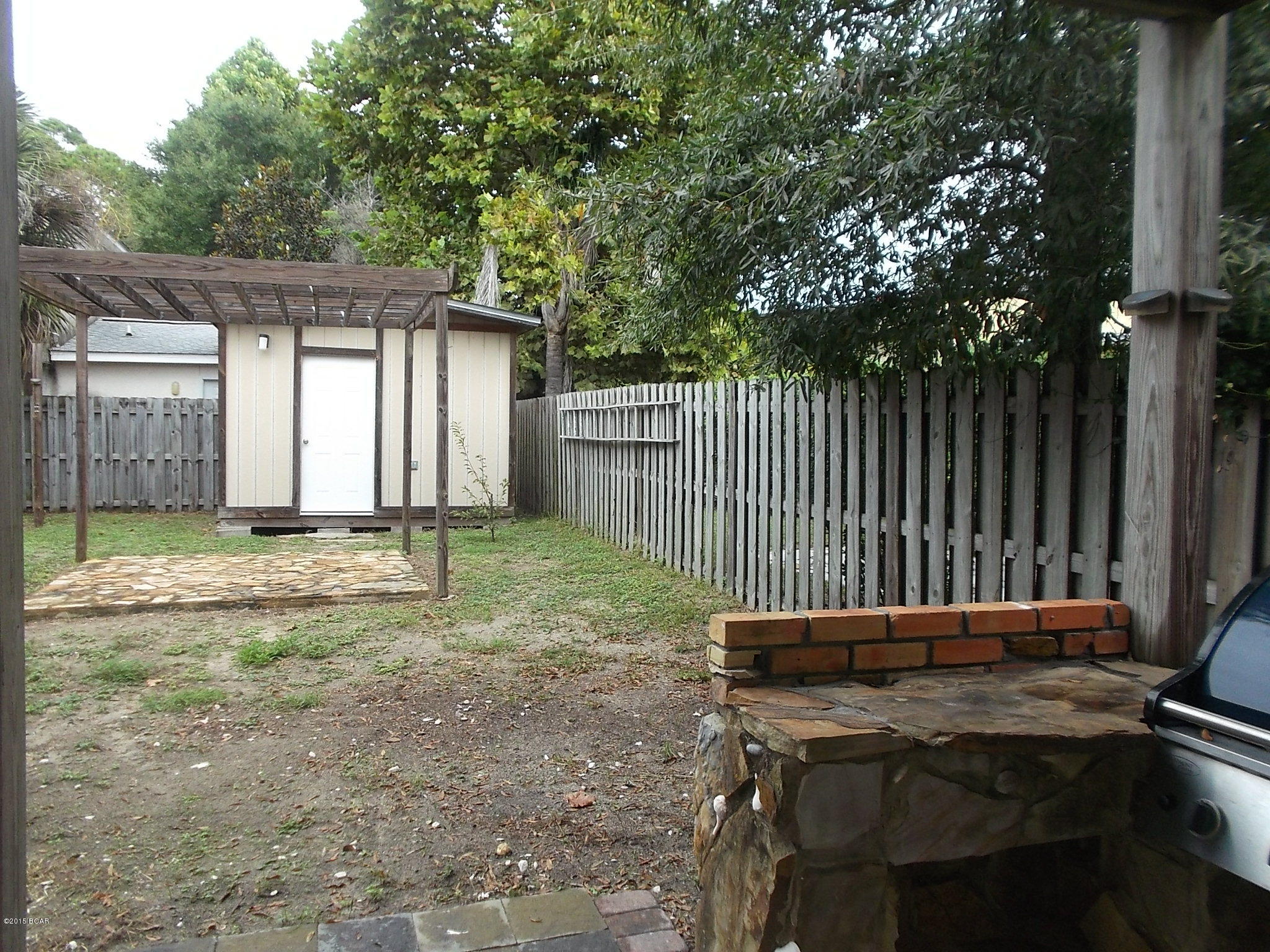 Treasure Cove - Residential Lease