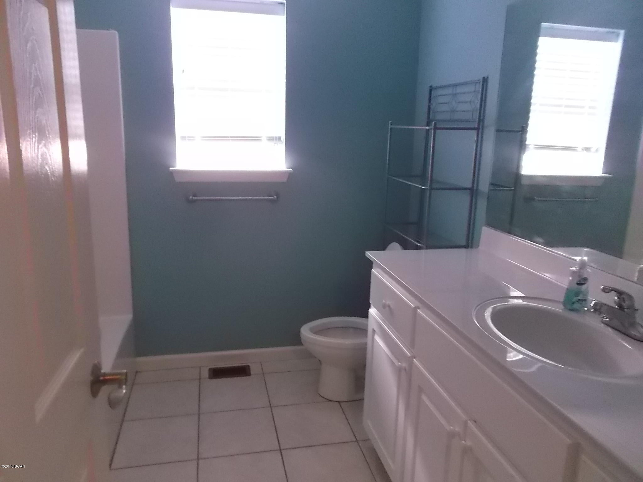 Treasure Cove - Residential Lease