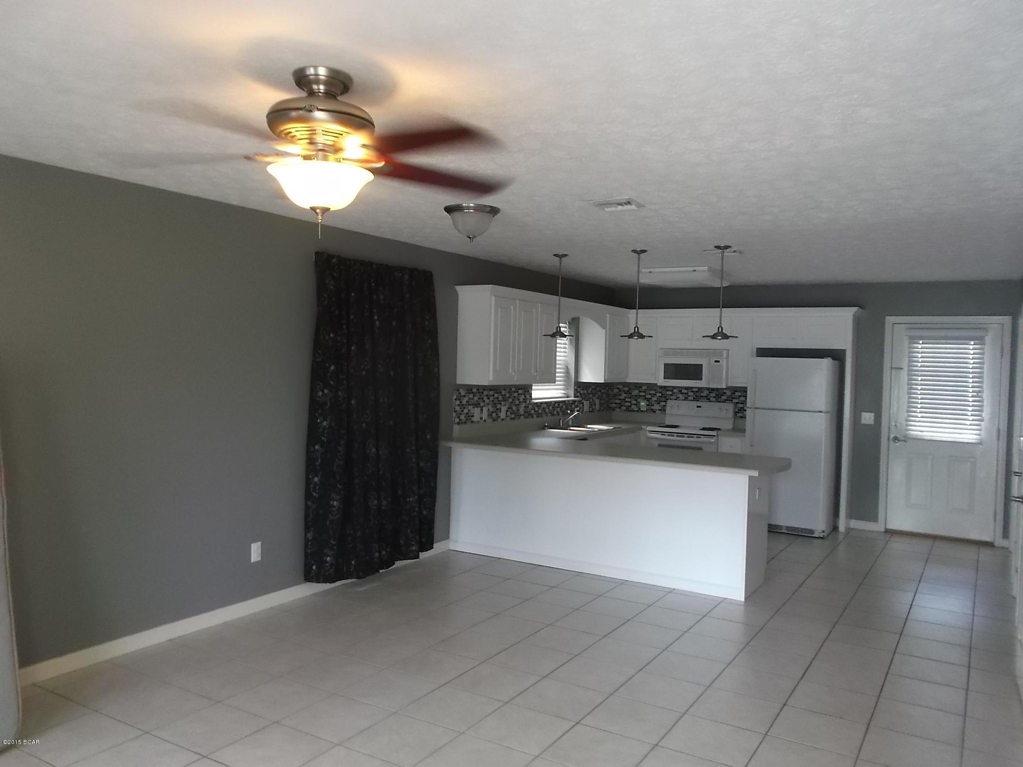 Treasure Cove - Residential Lease