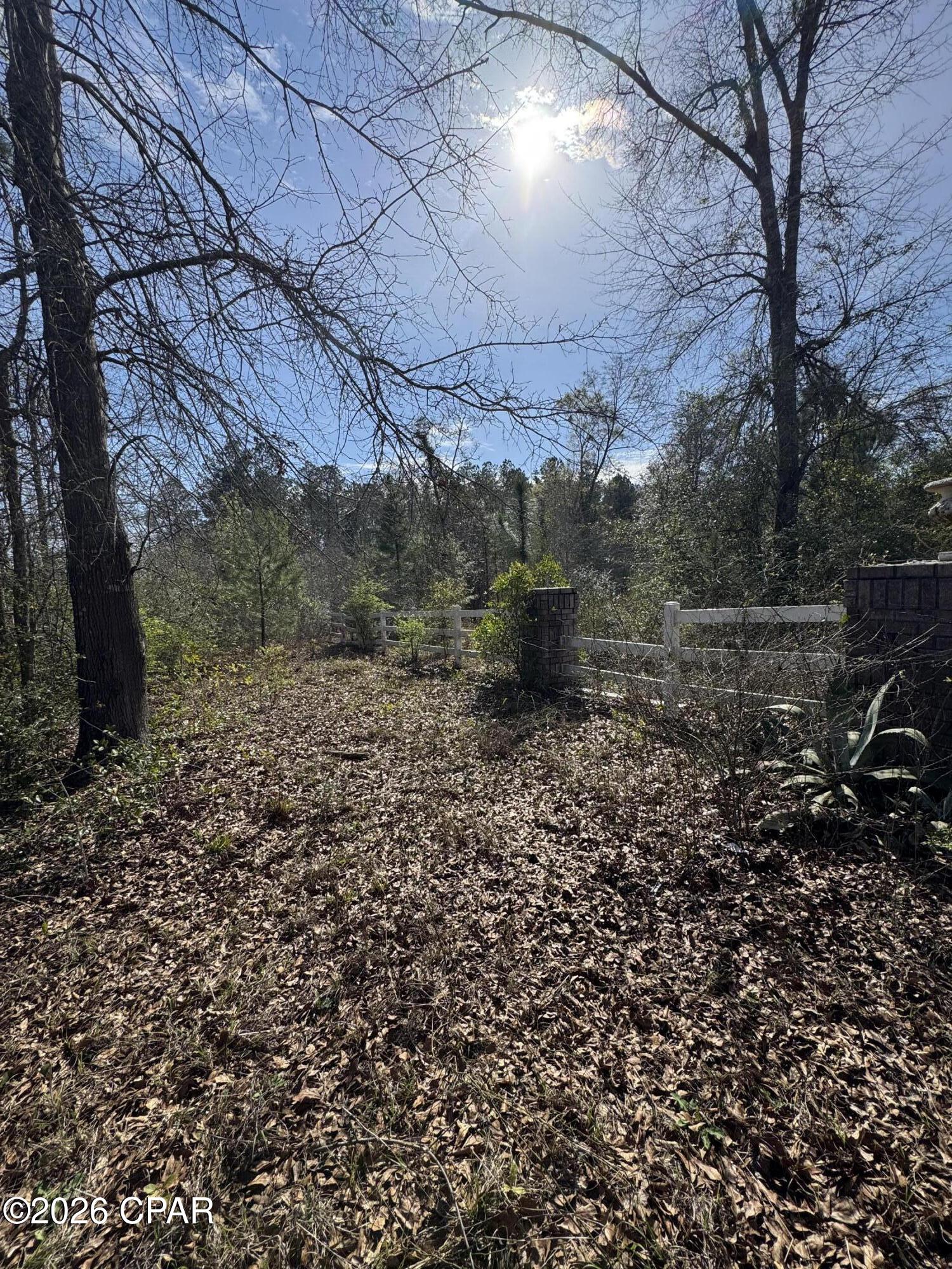 [No Recorded Subdiv] - Land