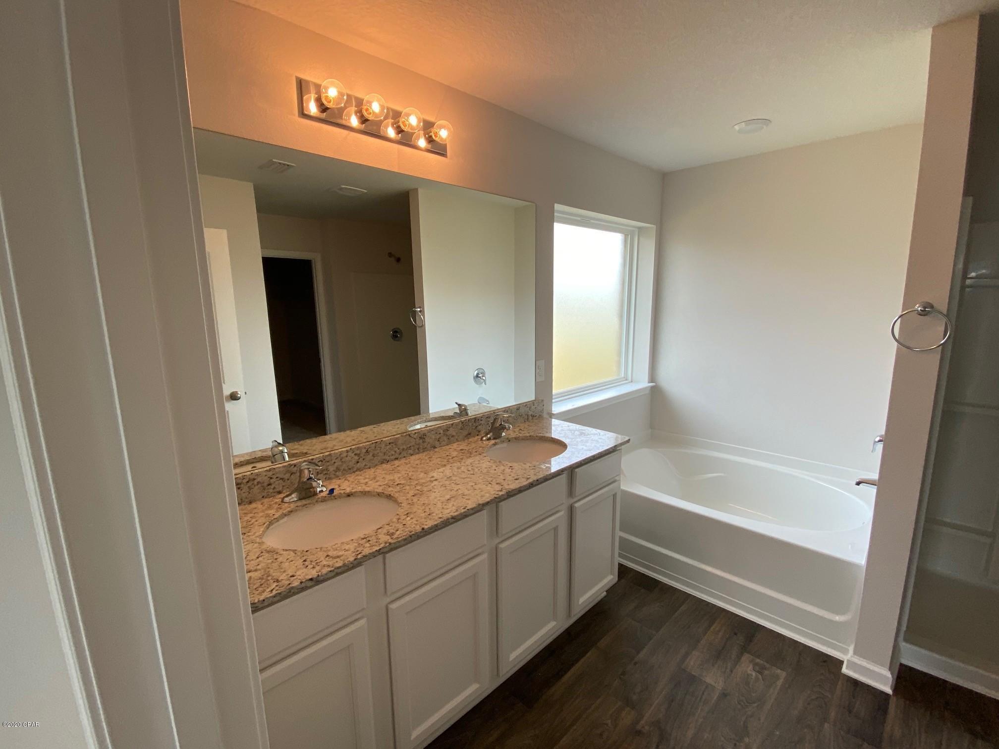 Titus Park - Residential