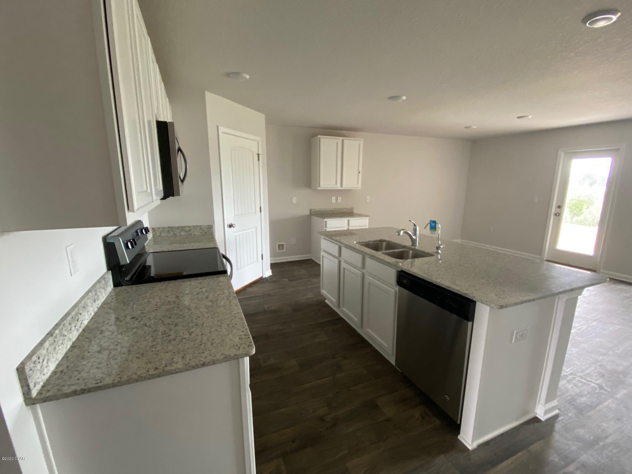 Titus Park - Residential