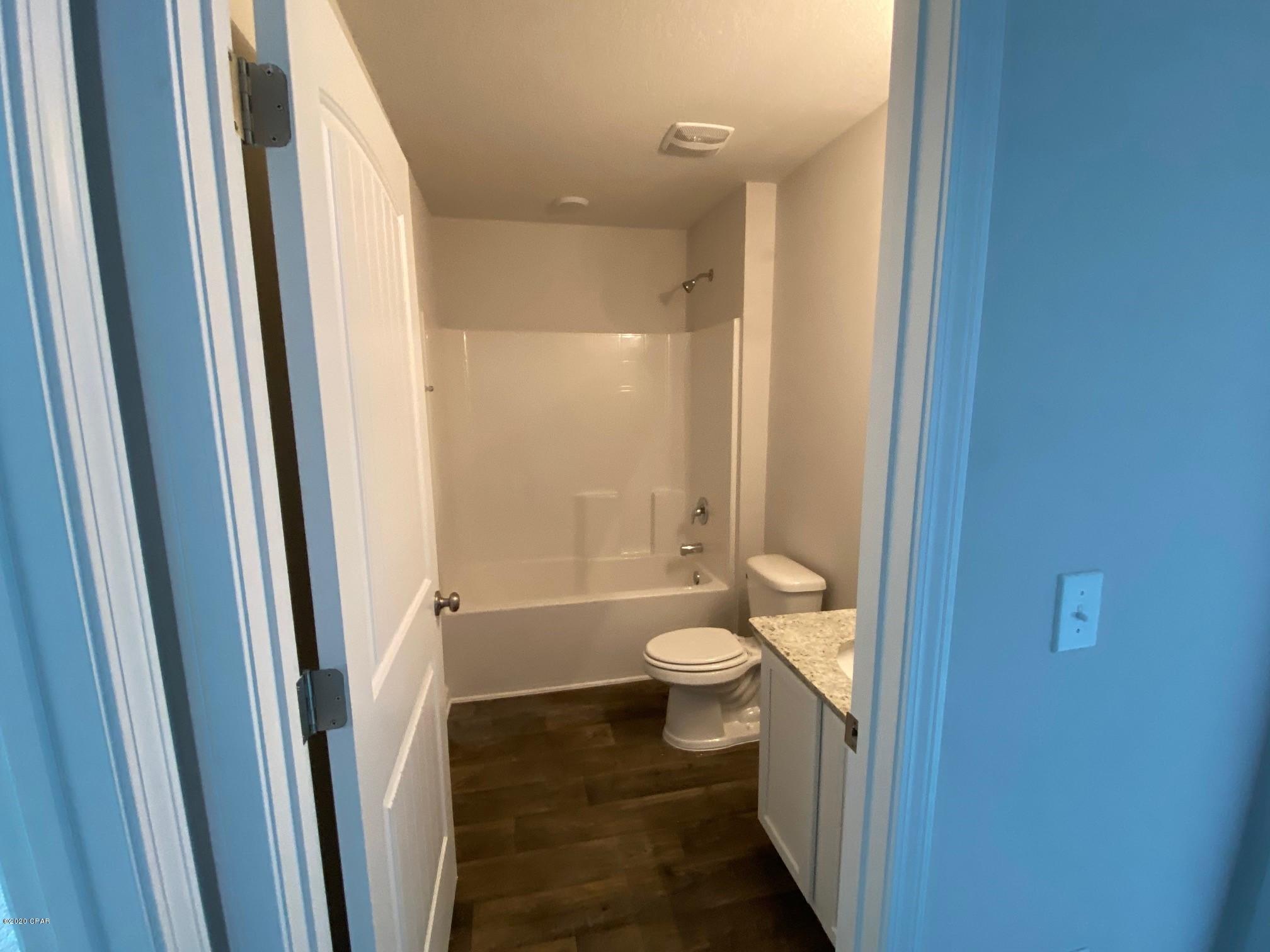 Titus Park - Residential