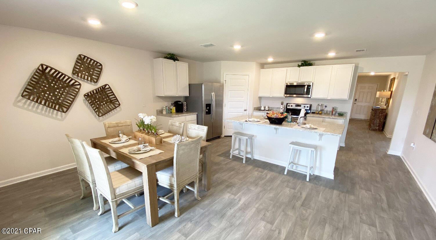 Bridge Harbor - Residential