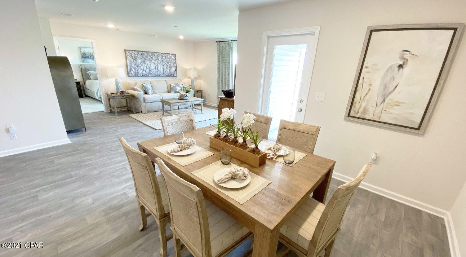 Bridge Harbor - Residential