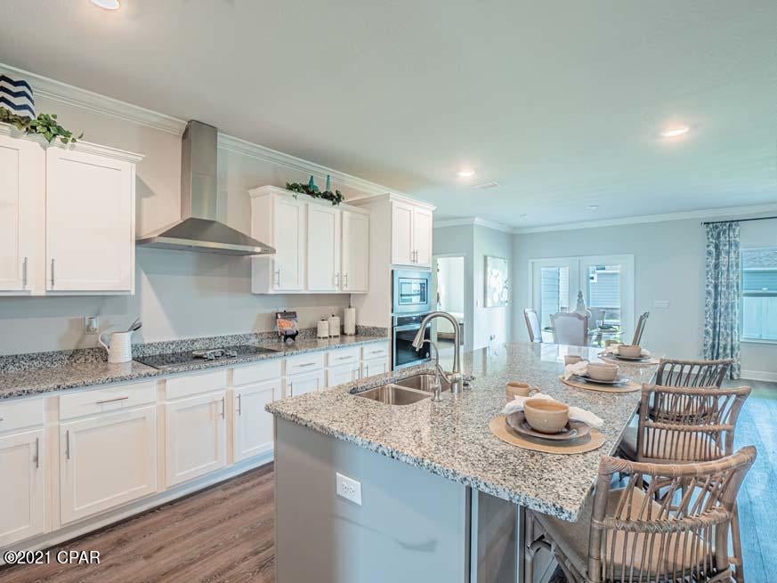 College Point - Residential