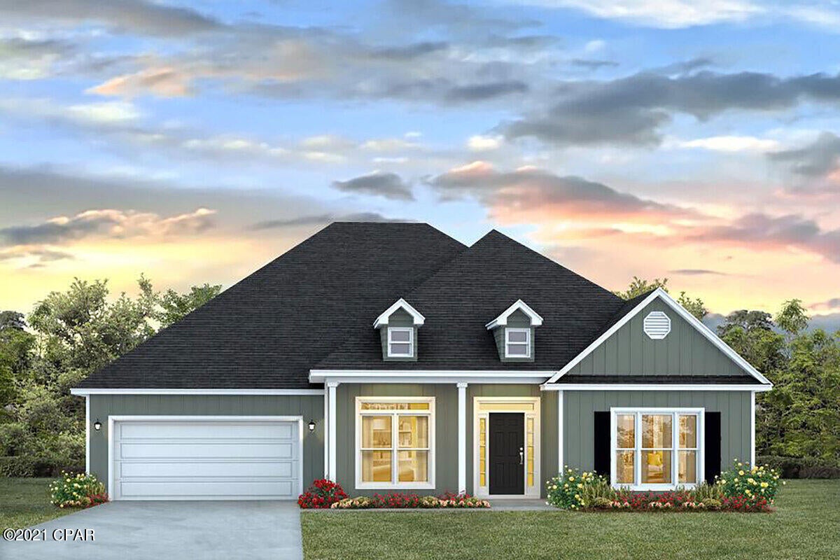 College Point - Residential