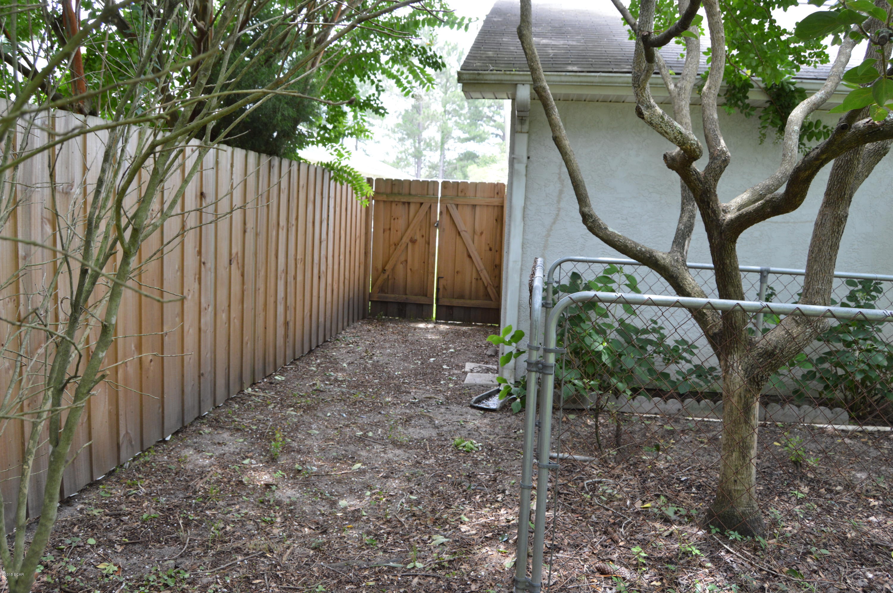 Pinetree Place - Residential