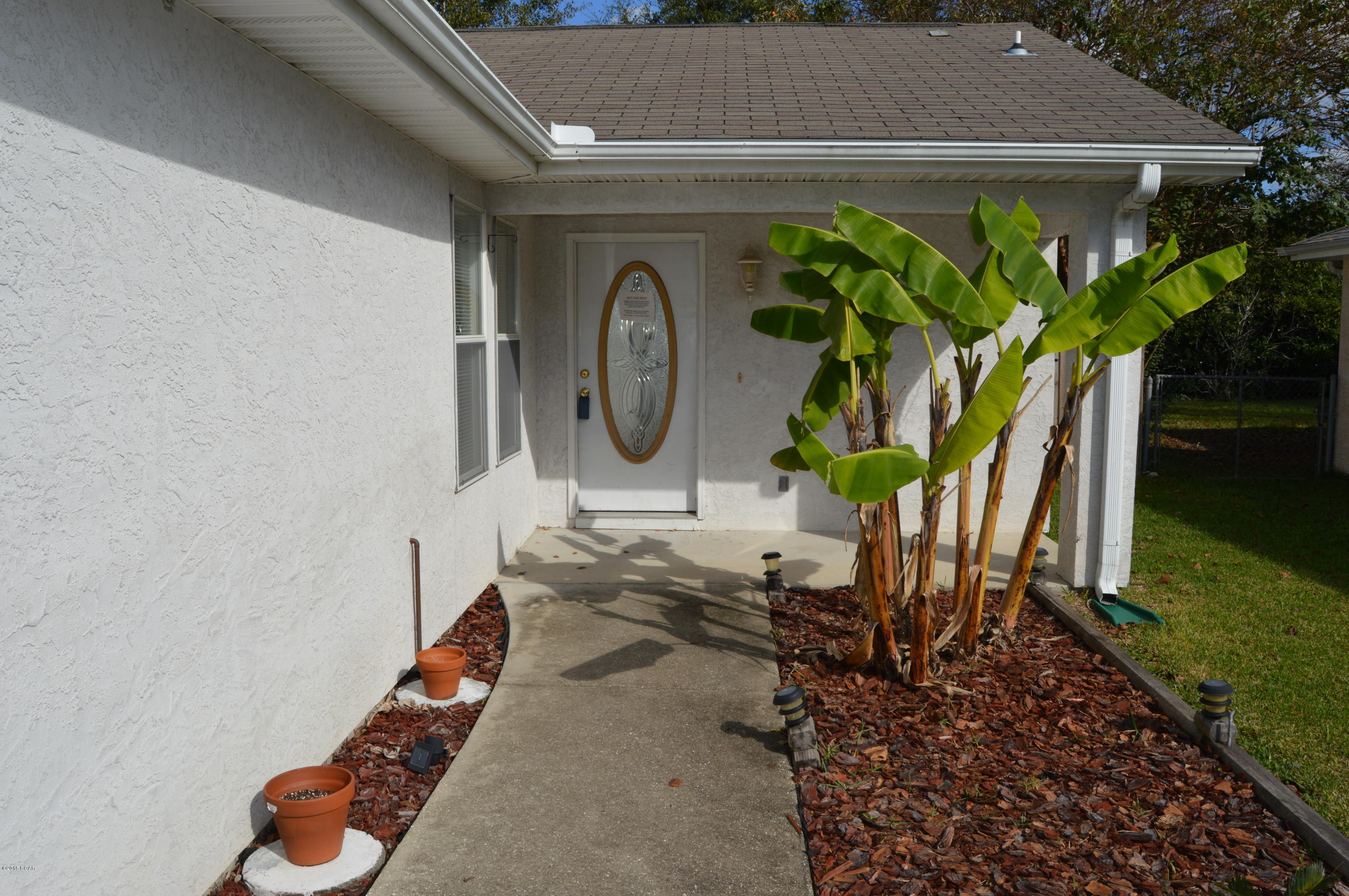 Pinetree Place - Residential