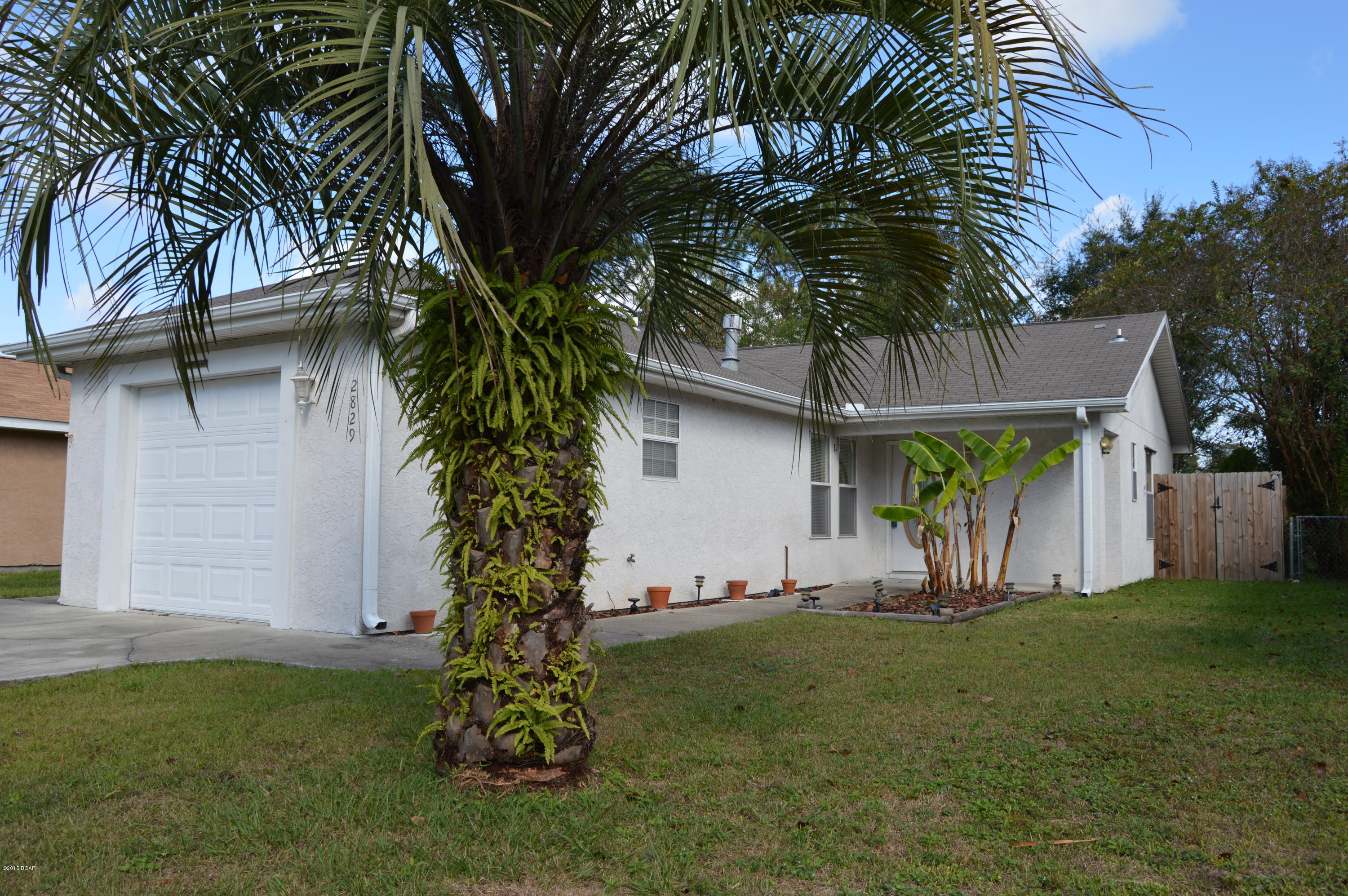 Pinetree Place - Residential