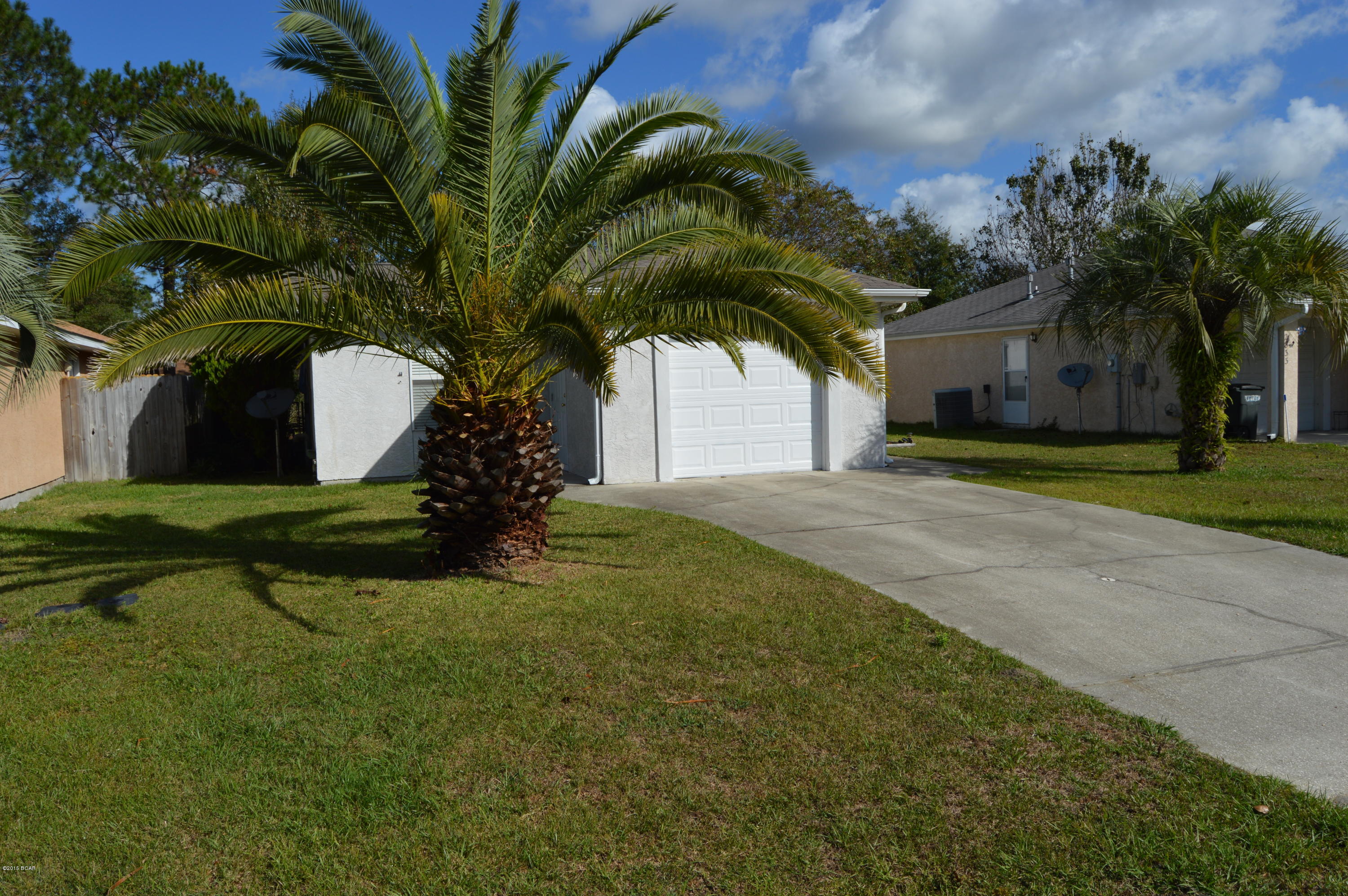 Pinetree Place - Residential