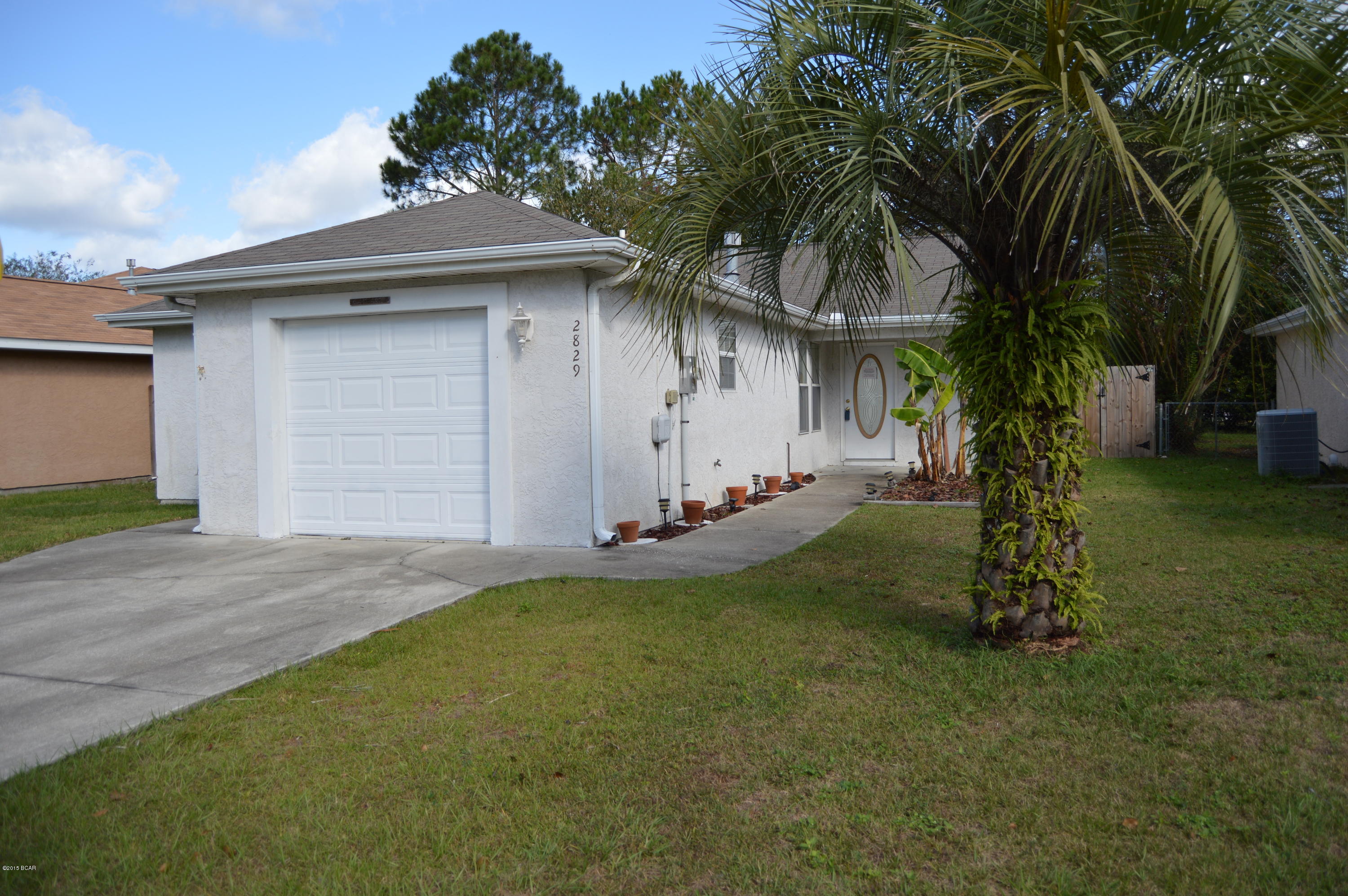 Pinetree Place - Residential