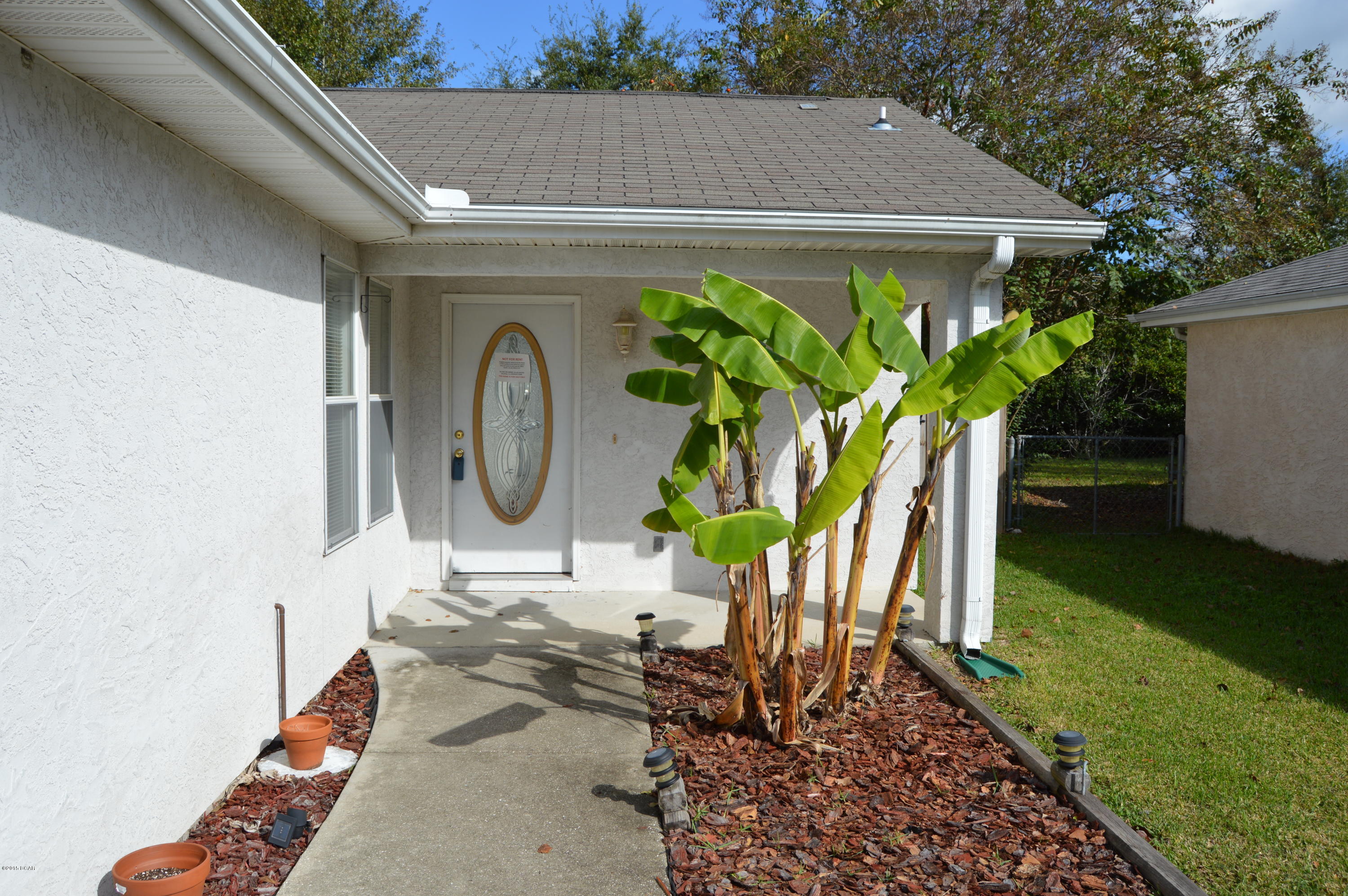Pinetree Place - Residential
