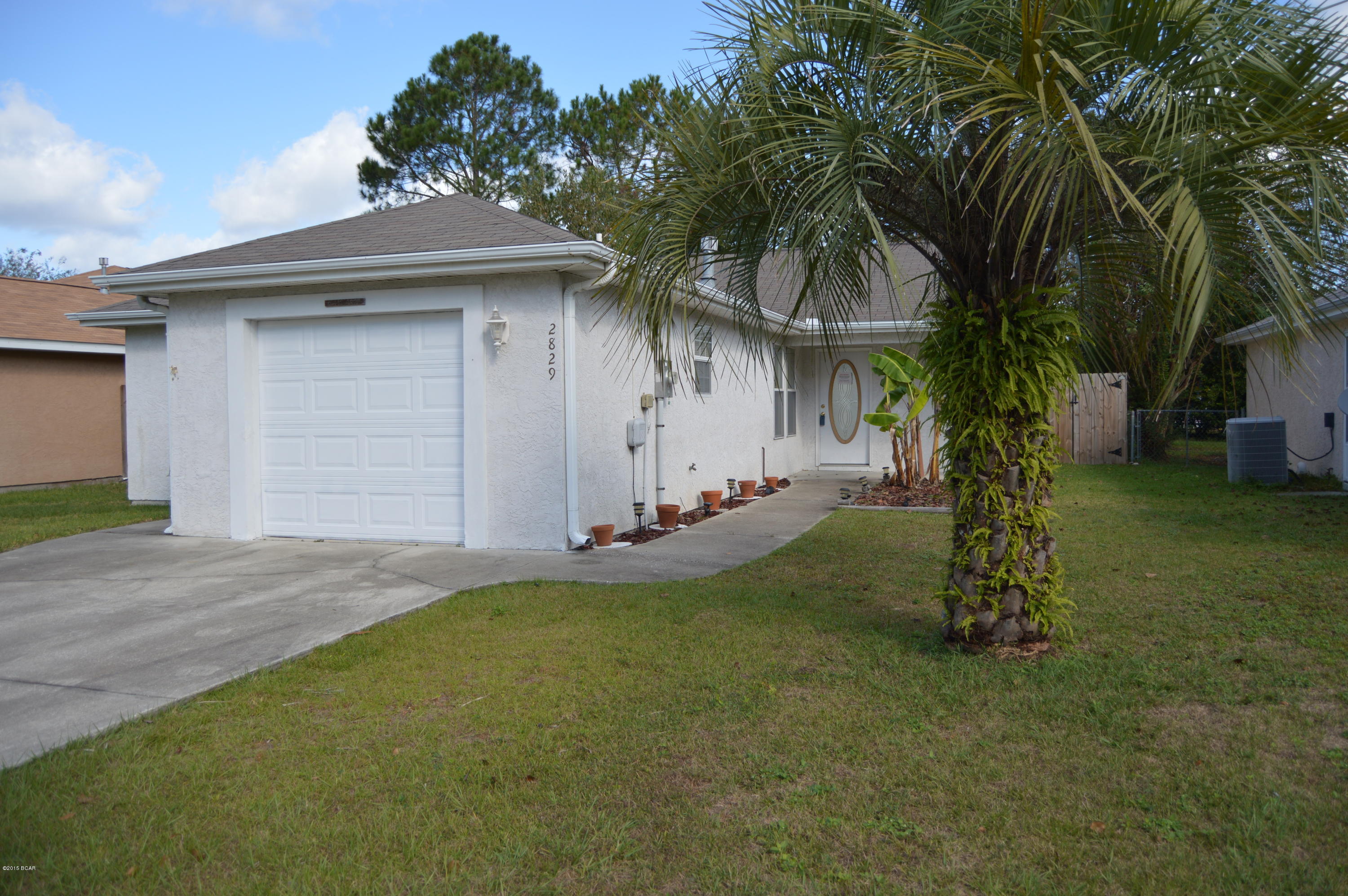 Pinetree Place - Residential