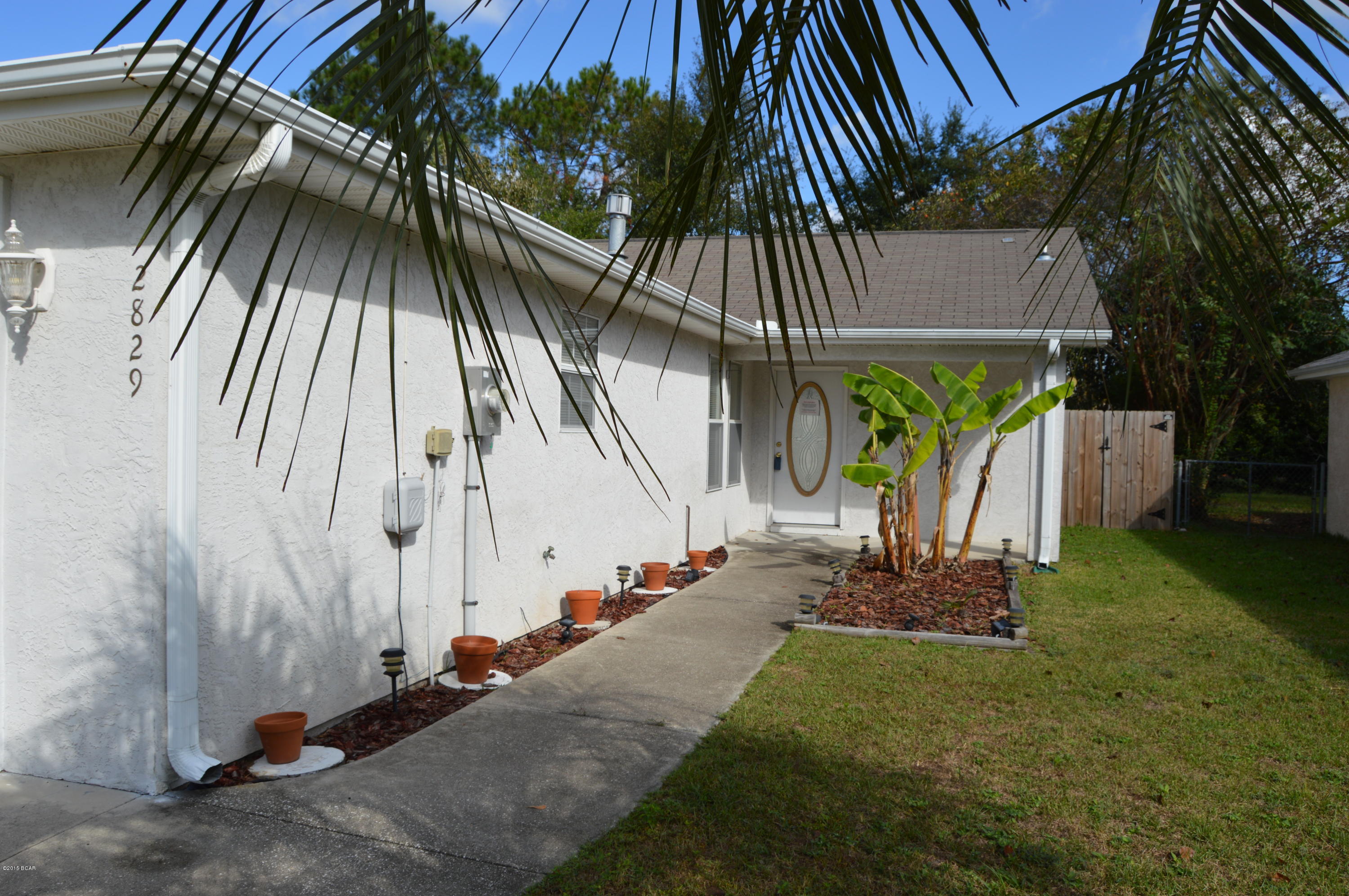 Pinetree Place - Residential