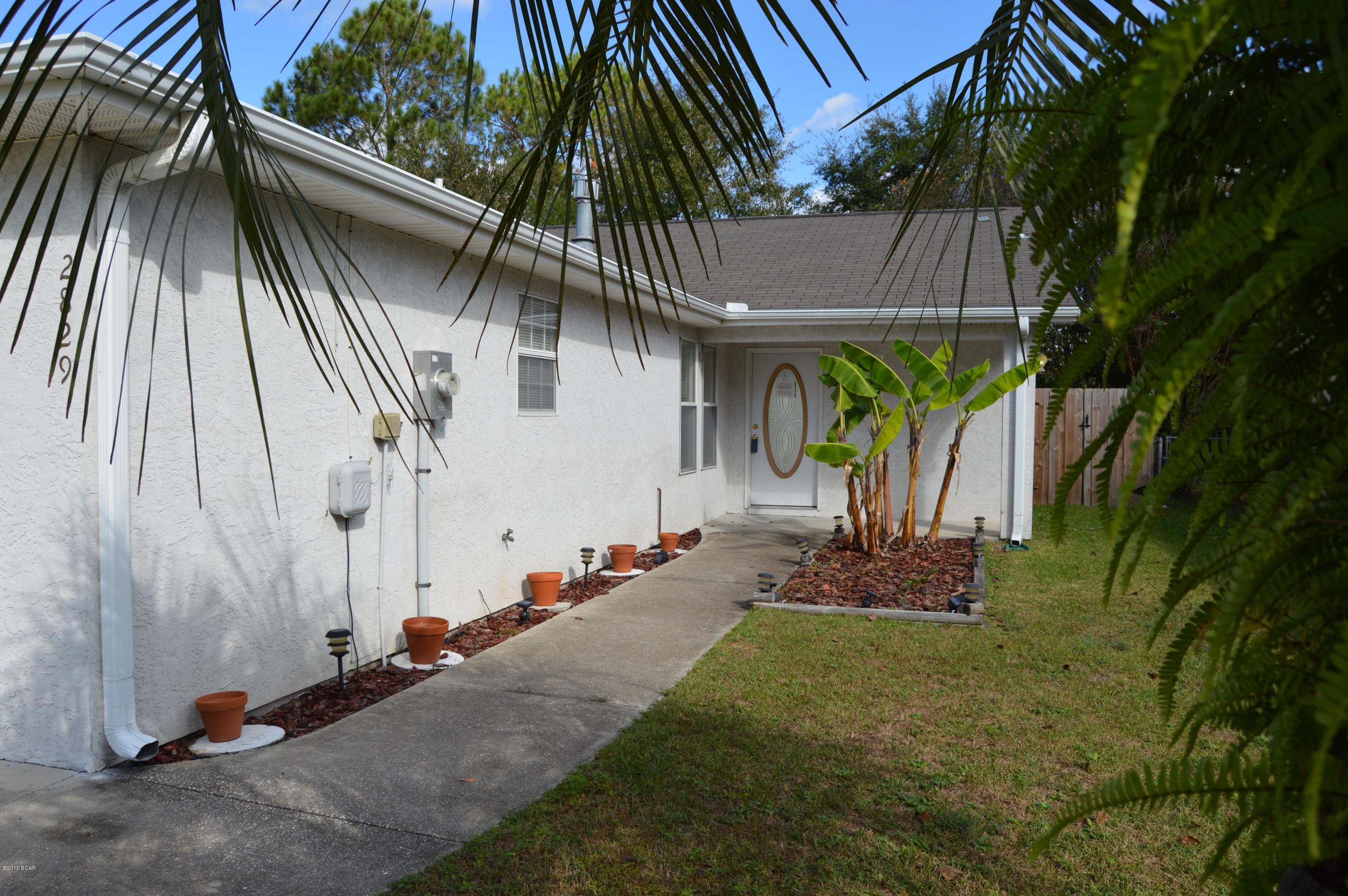 Pinetree Place - Residential