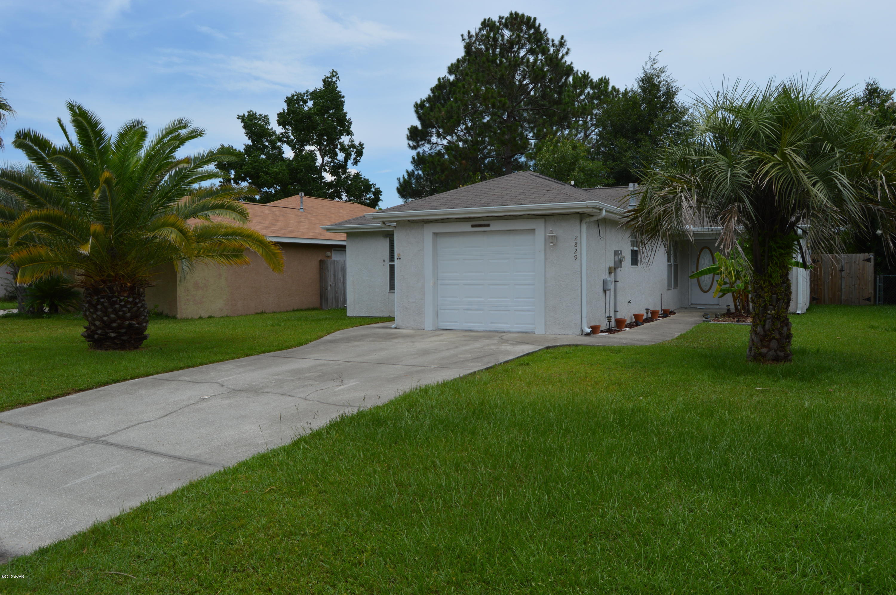 Pinetree Place - Residential