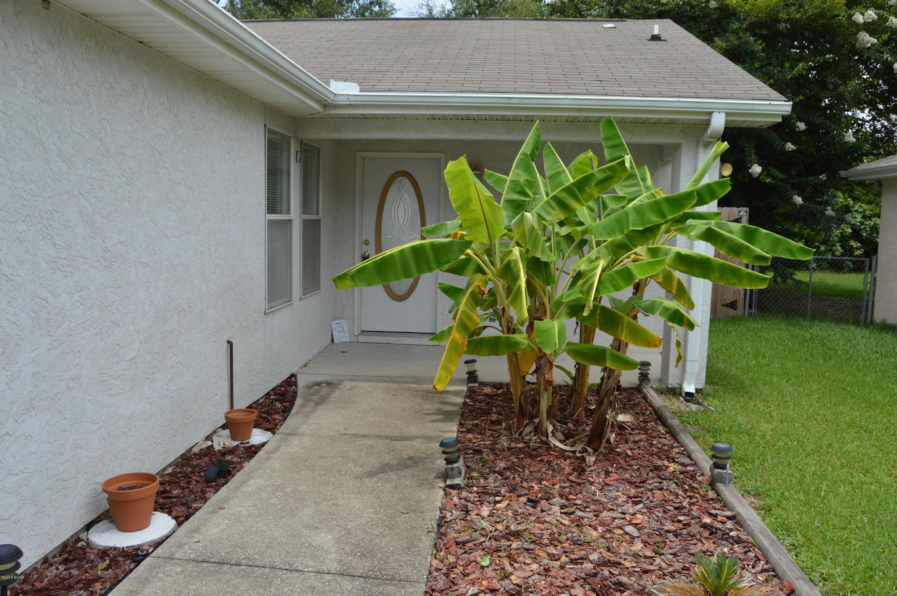 Pinetree Place - Residential