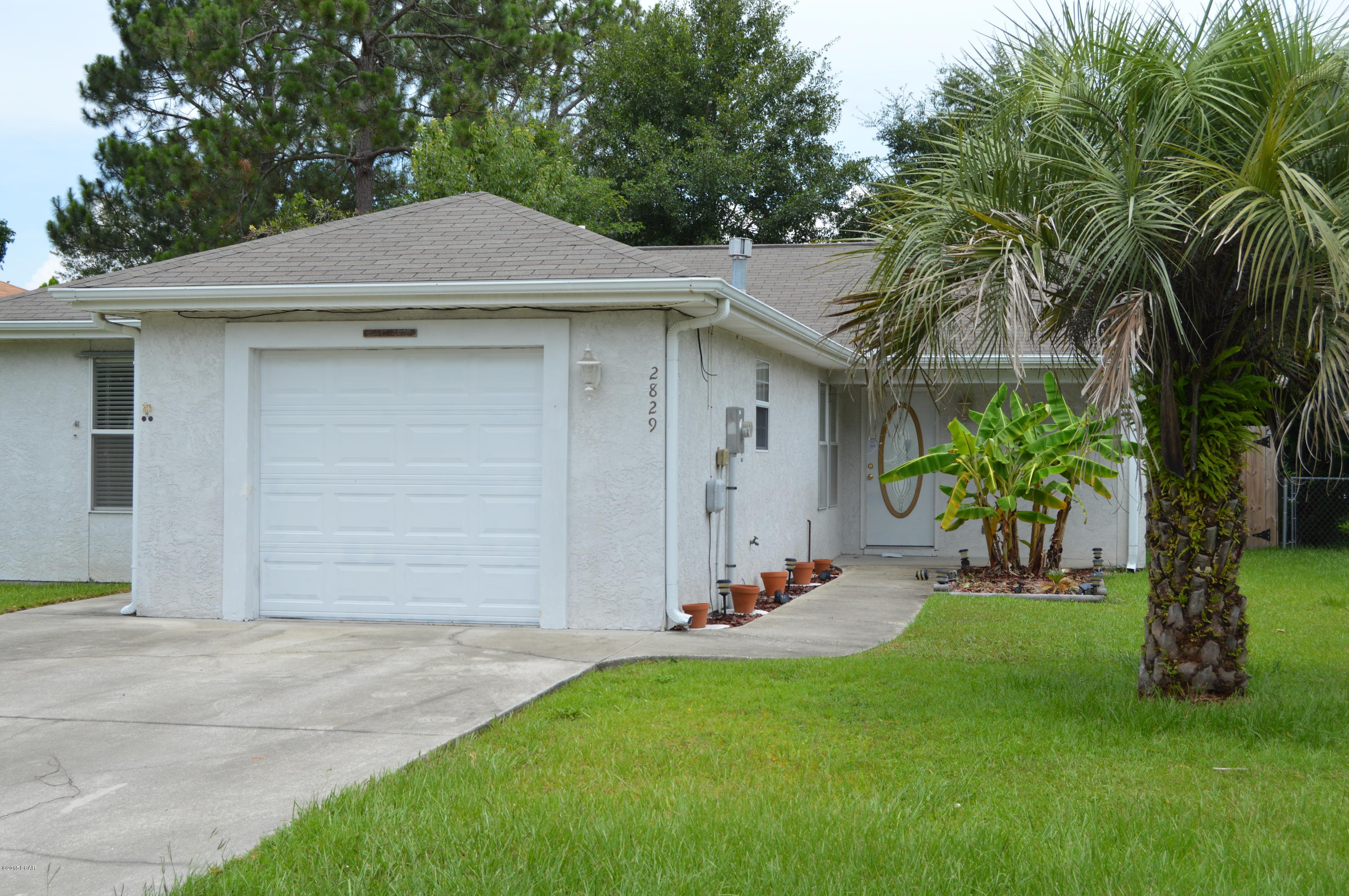 Pinetree Place - Residential