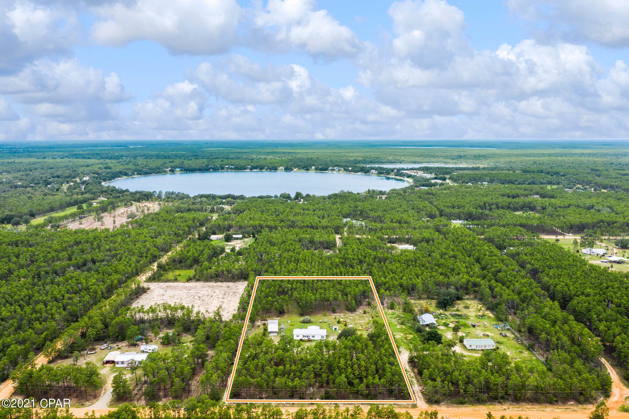 Crystal Village - Residential