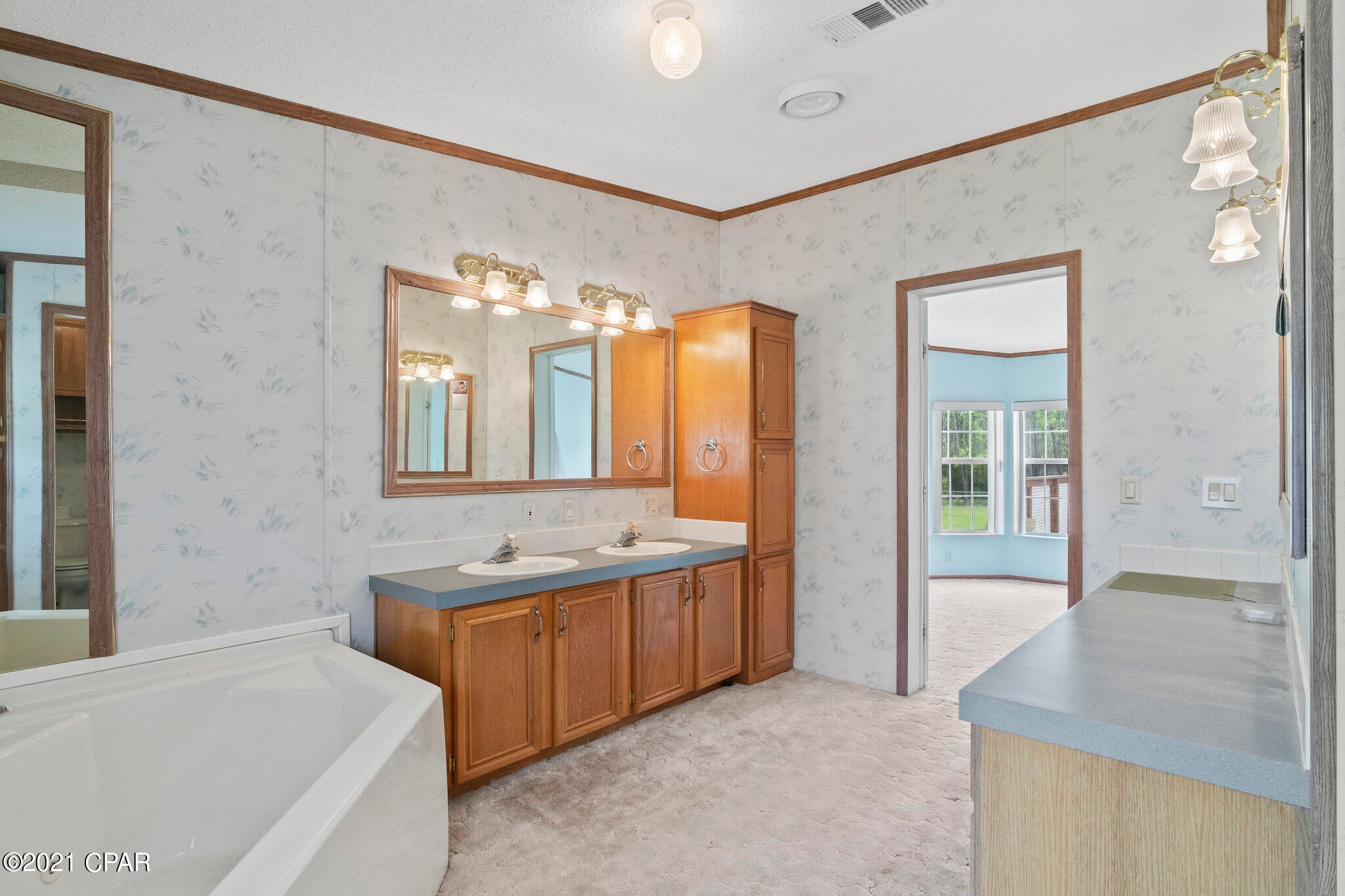 Crystal Village - Residential