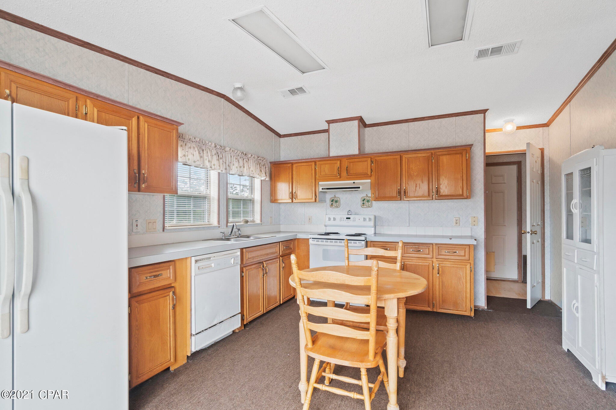 Crystal Village - Residential