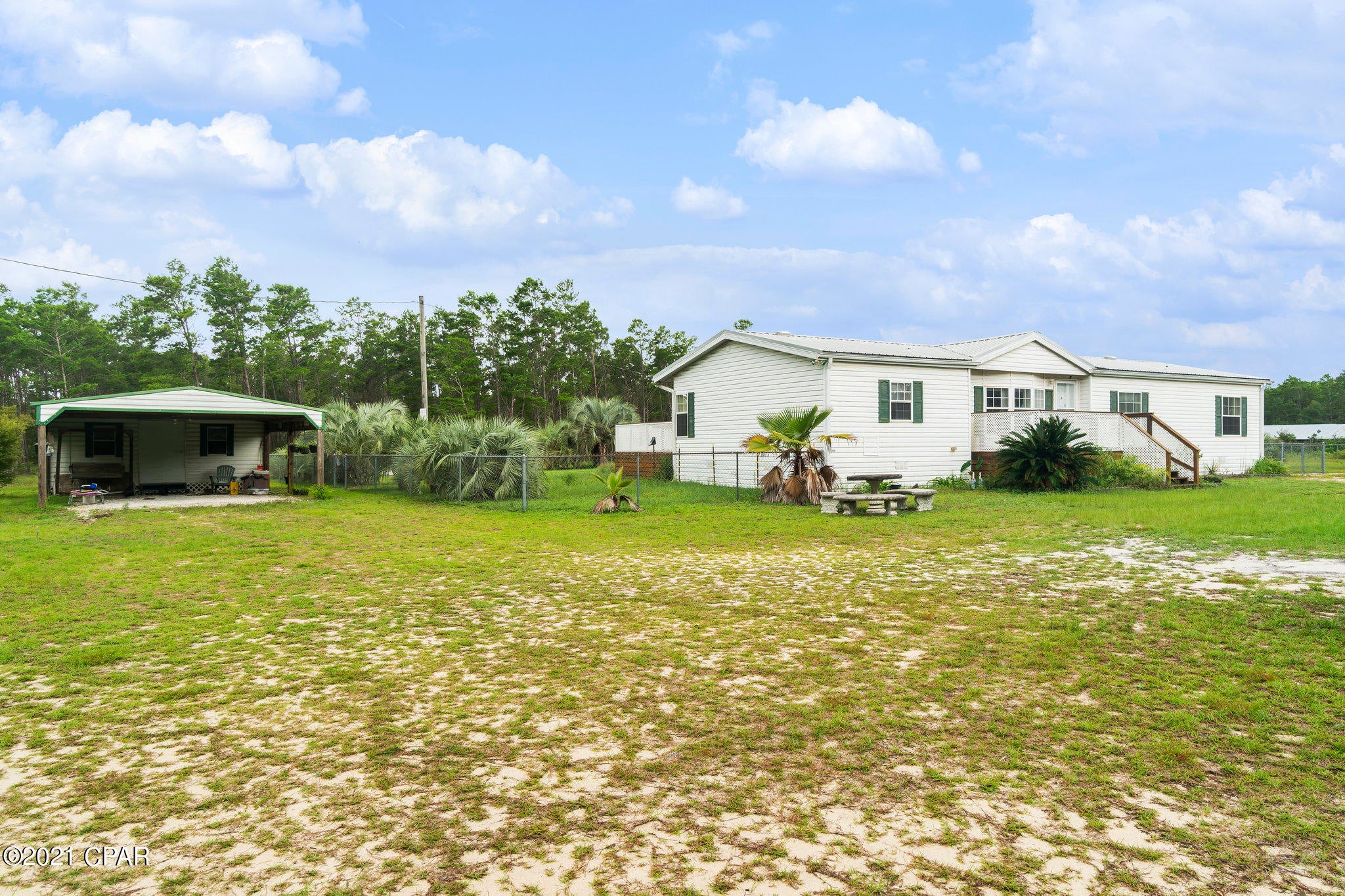 Crystal Village - Residential