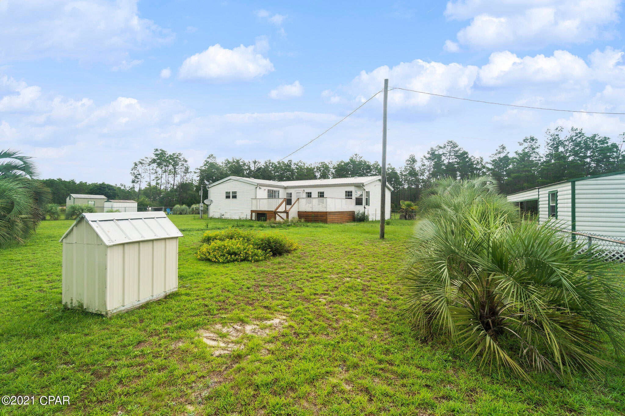 Crystal Village - Residential
