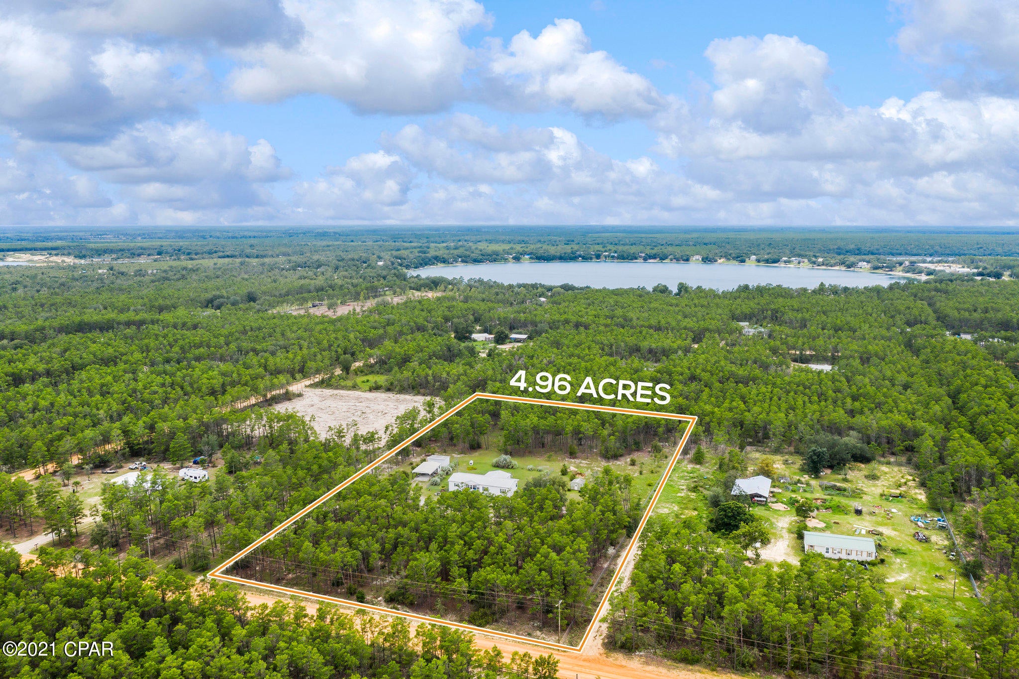 Crystal Village - Residential
