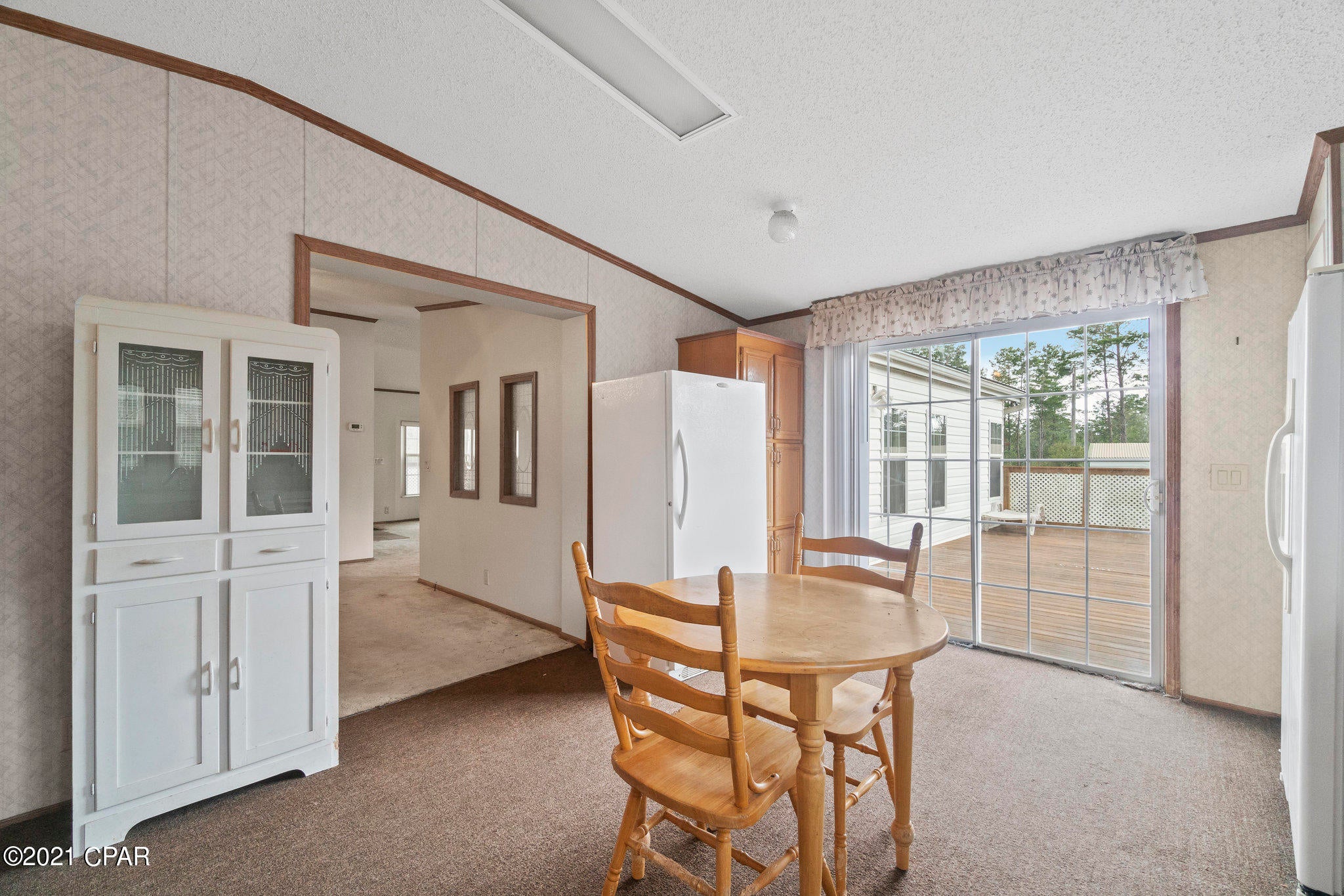 Crystal Village - Residential