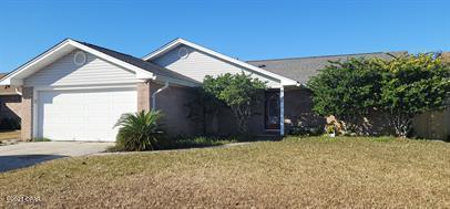 This lovely 3 bedroom 2 bath split plan home has hardwood and tile floors, beamed ceilings and ceiling fans. The kitchen has cherry cabinets, Frigidaire appliances and quartz counter tops. A pass thru counter to the 17X20 living room featuring a wood burning fireplace. A large bonus room with excellent natural light off the living room gives wonderful opportunities for many different uses. The spacious laundry room between the garage and kitchen is the perfect accent to an excellent floor plan.

To view inside visit our website to submit your application. No application fee until you view and decide to move forward - then $30 per persons over 18yrs. Once your application is received and processed we will reach out to you to schedule a showing. APPLICATION IS REQUIRED PRIOR TO SHOWING