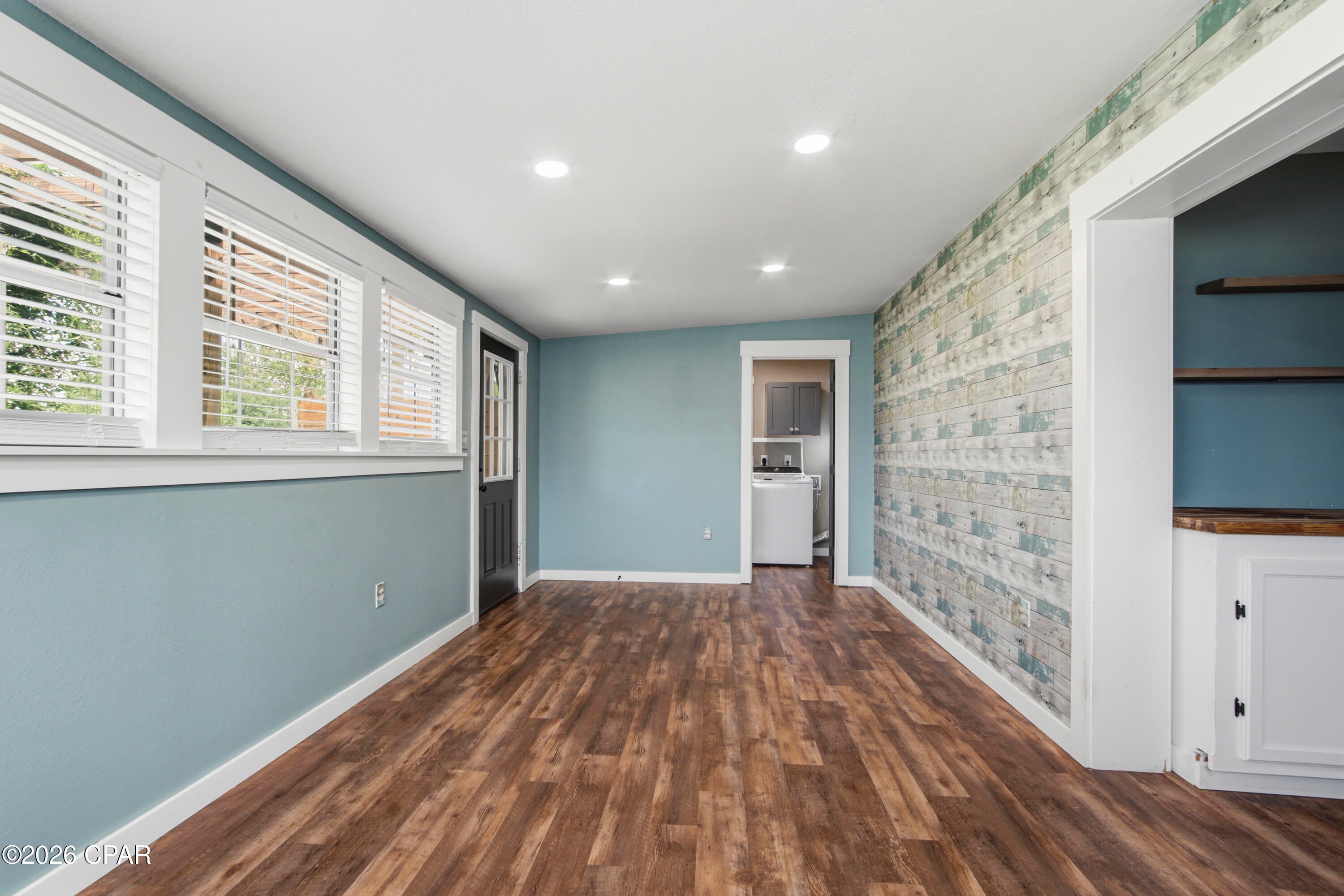 Burkett's 1st-Callaway - Residential
