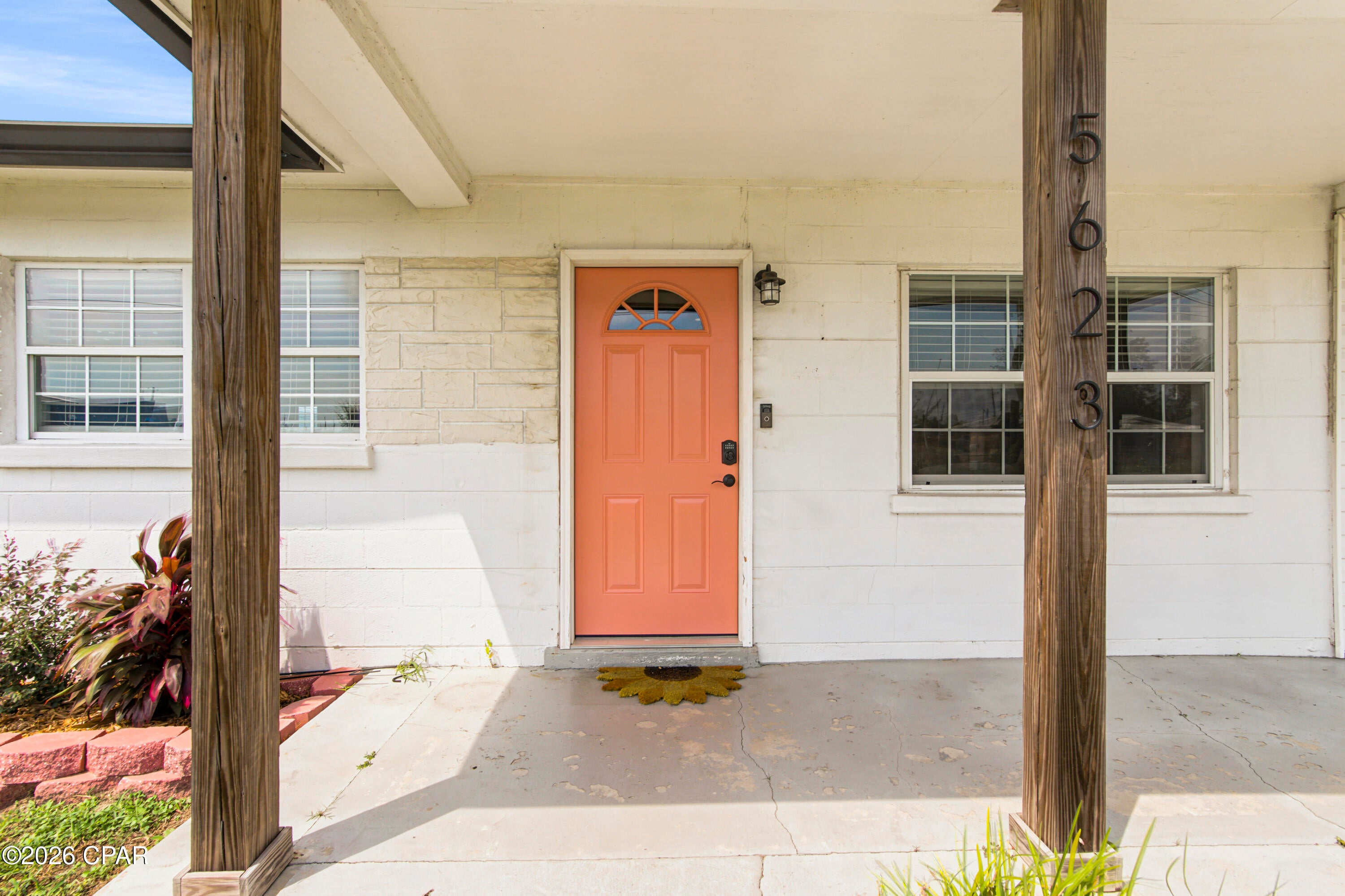 Burkett's 1st-Callaway - Residential