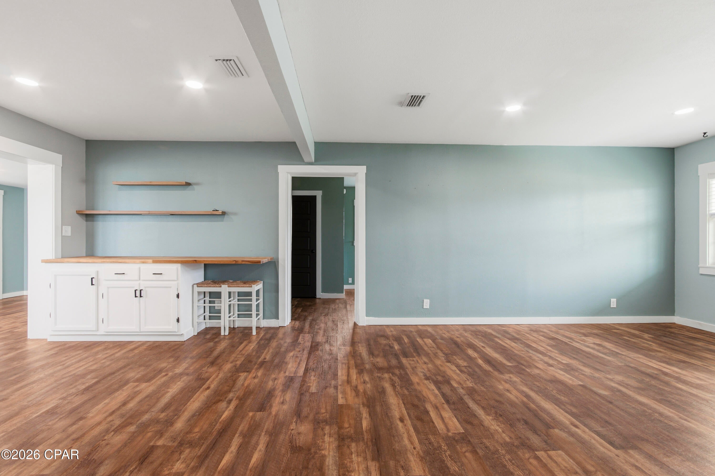 Burkett's 1st-Callaway - Residential