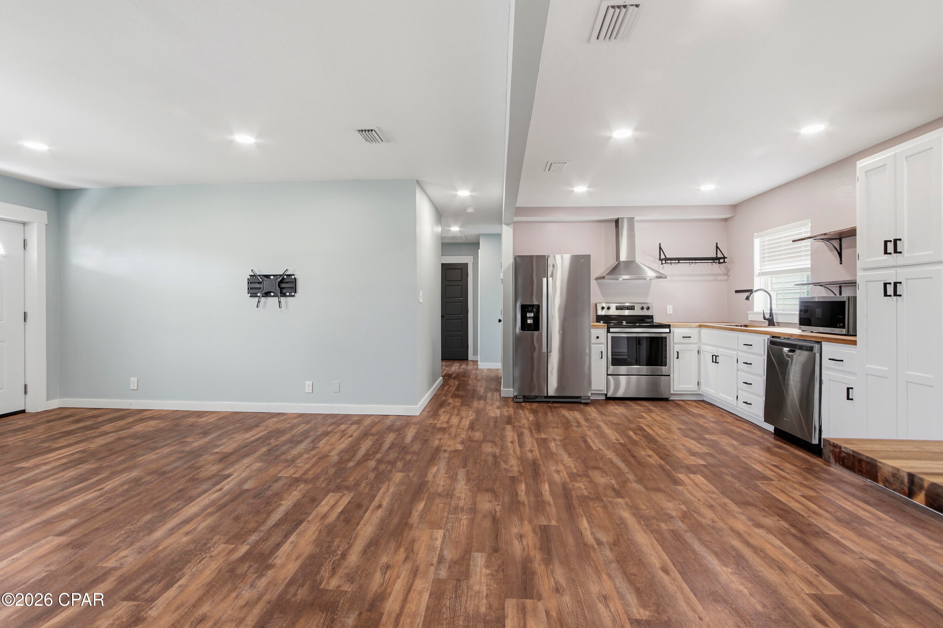 Burkett's 1st-Callaway - Residential