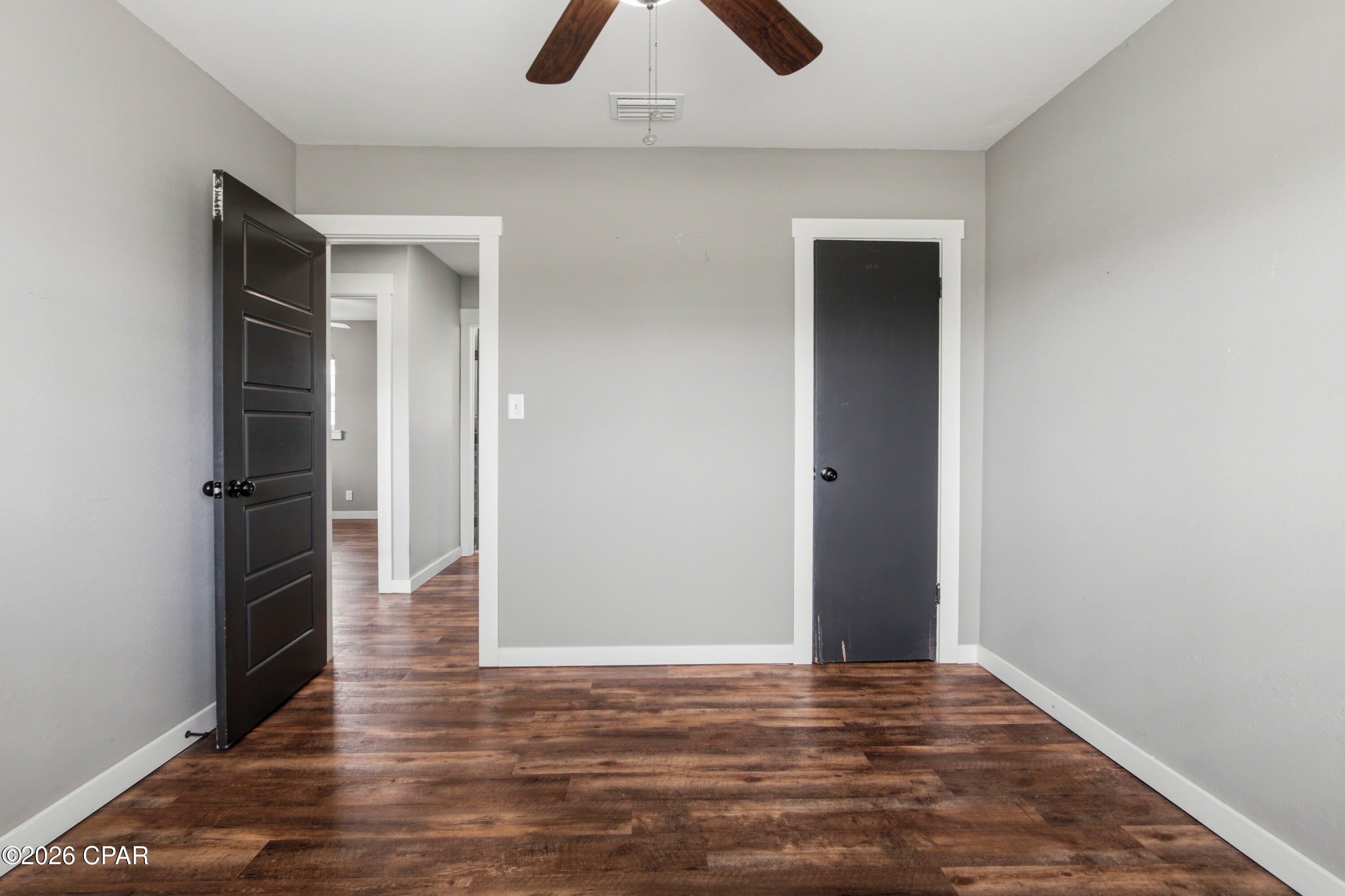 Burkett's 1st-Callaway - Residential