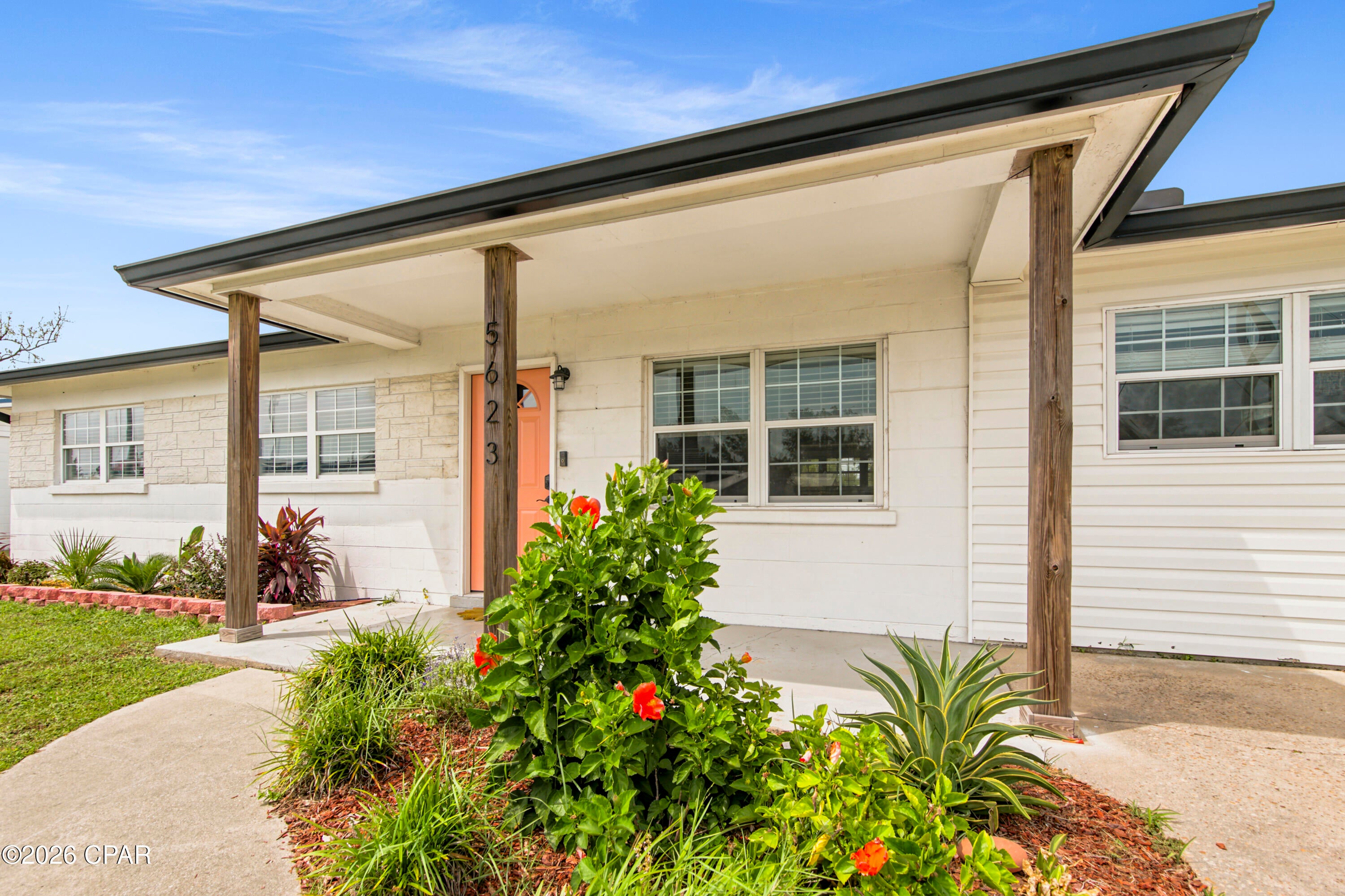 Burkett's 1st-Callaway - Residential