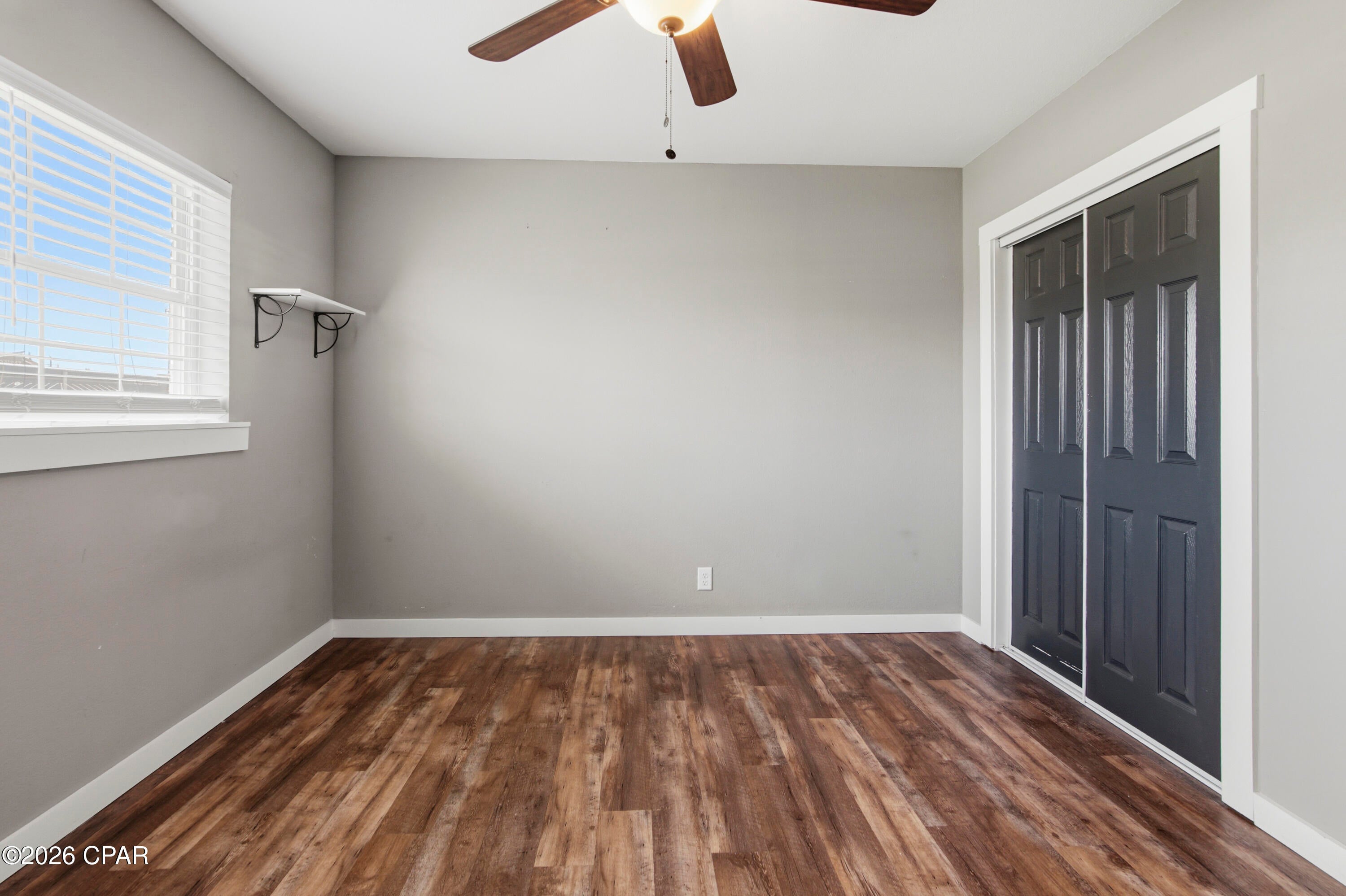 Burkett's 1st-Callaway - Residential