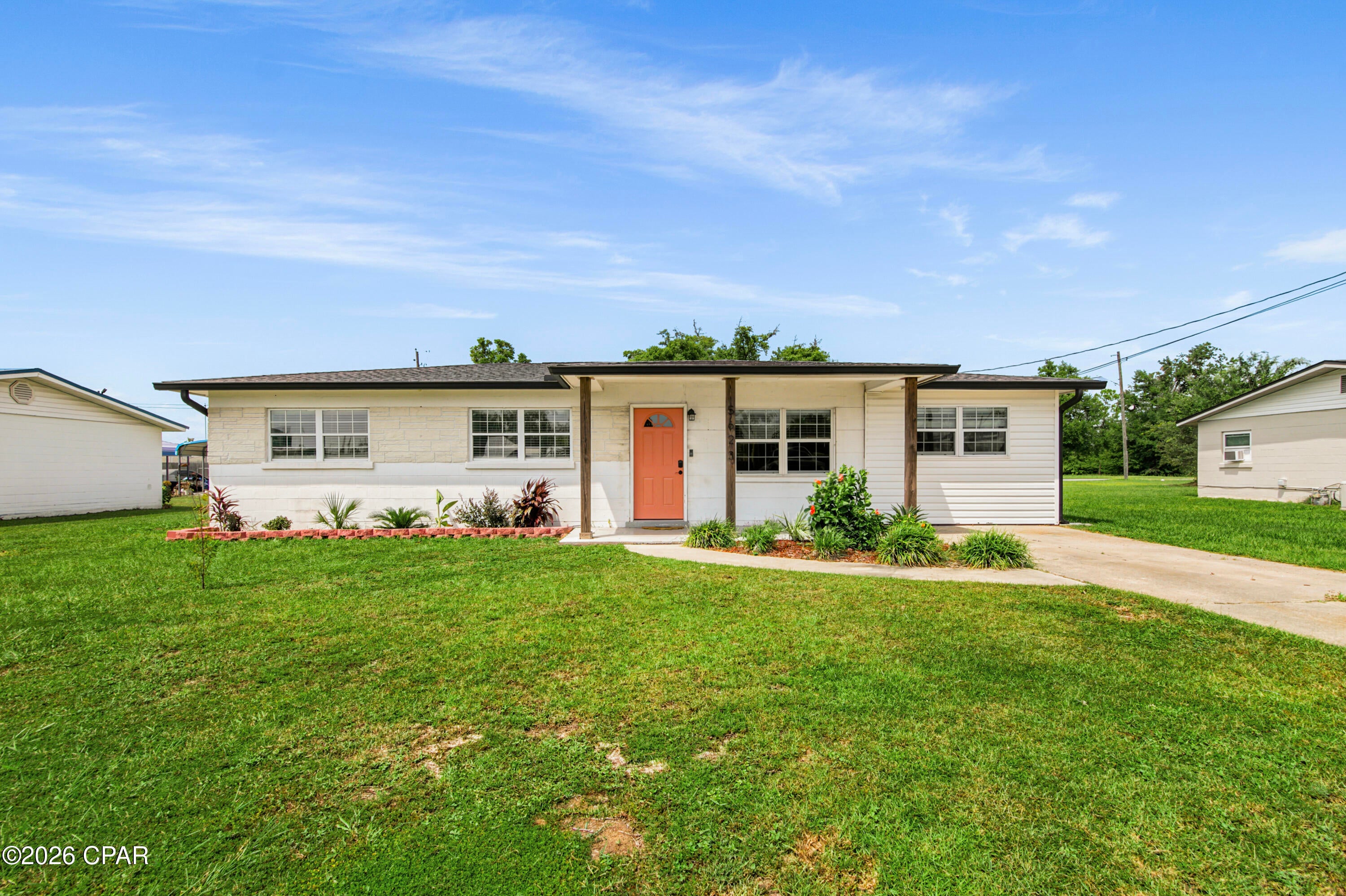 Burkett's 1st-Callaway - Residential