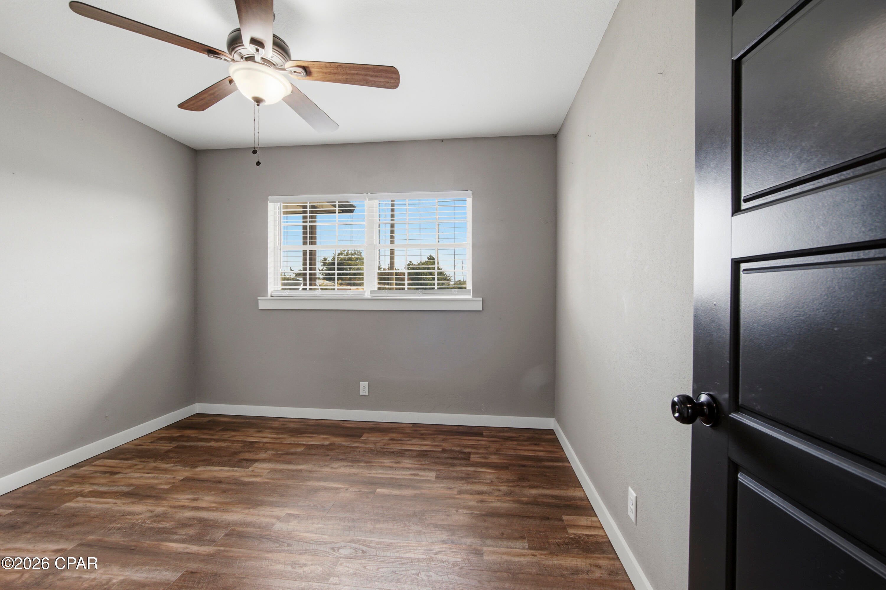 Burkett's 1st-Callaway - Residential