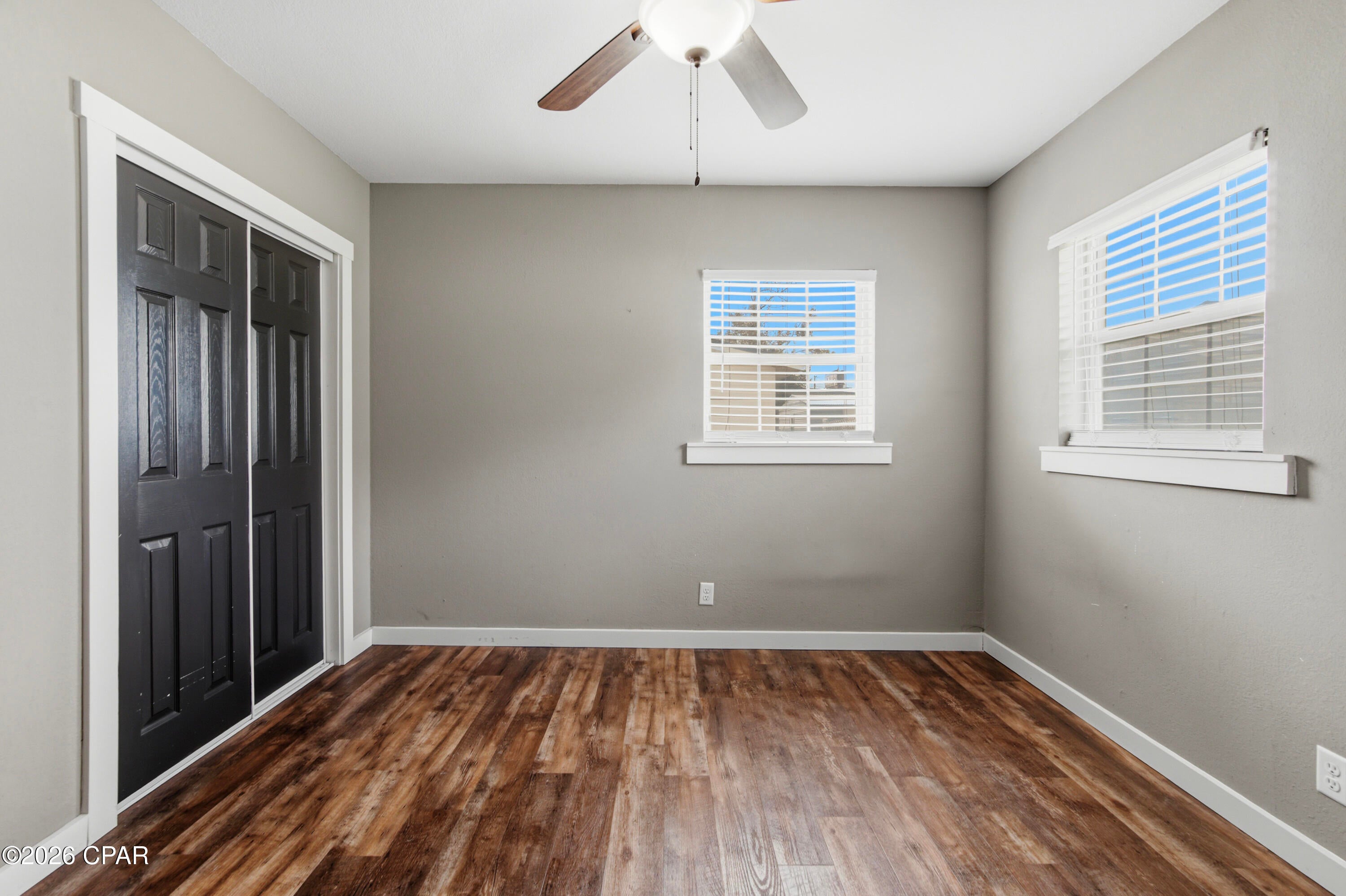 Burkett's 1st-Callaway - Residential
