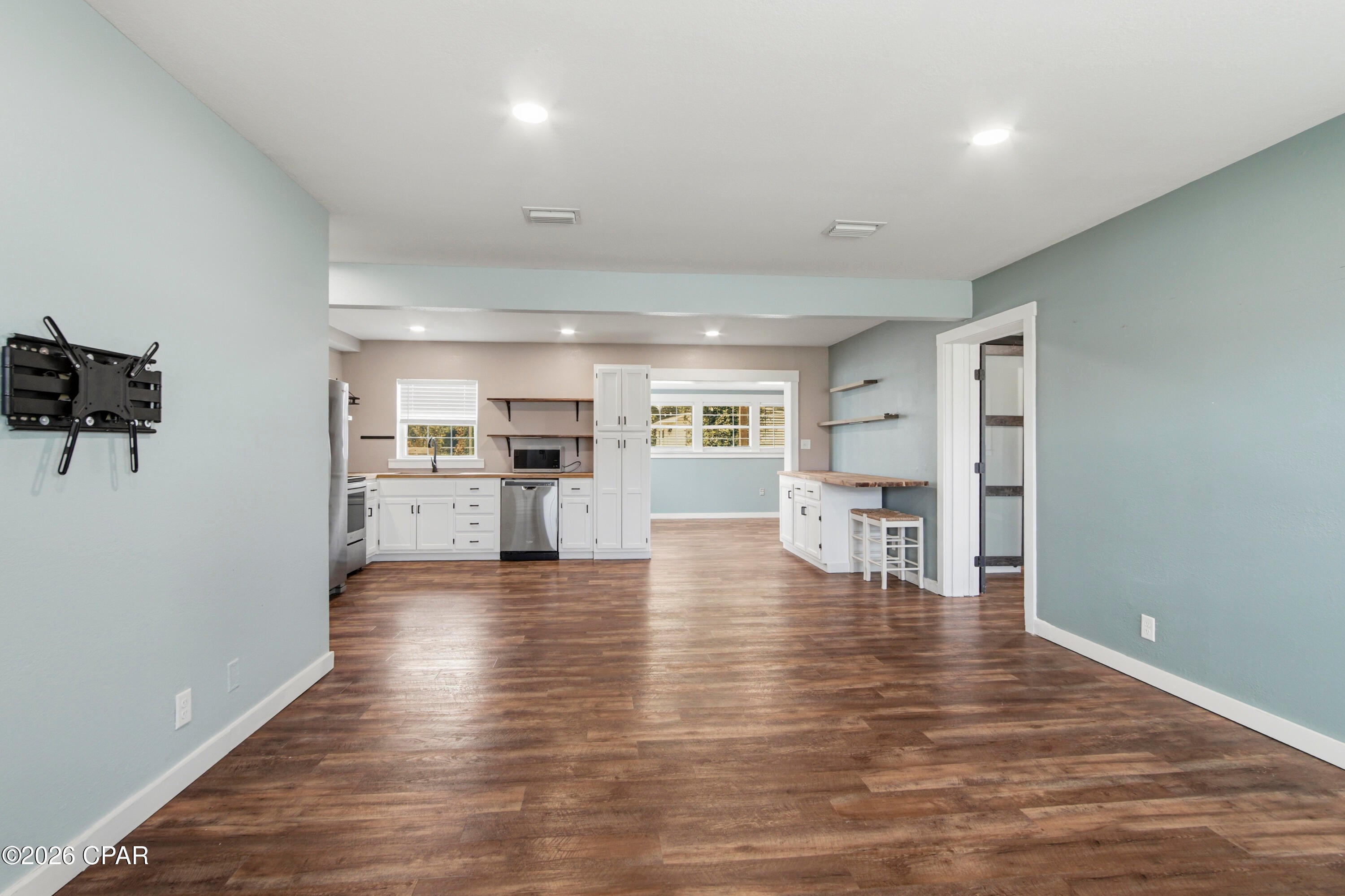 Burkett's 1st-Callaway - Residential