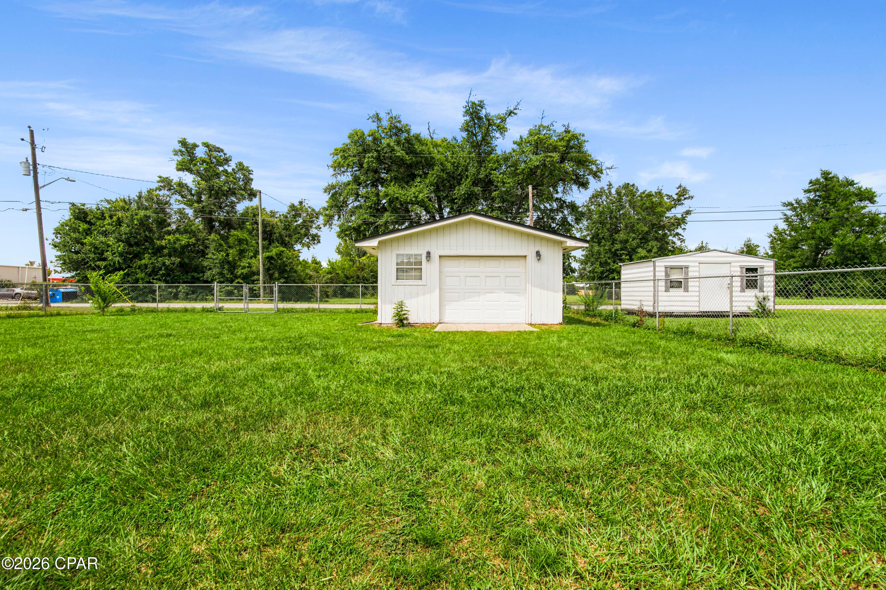 Burkett's 1st-Callaway - Residential