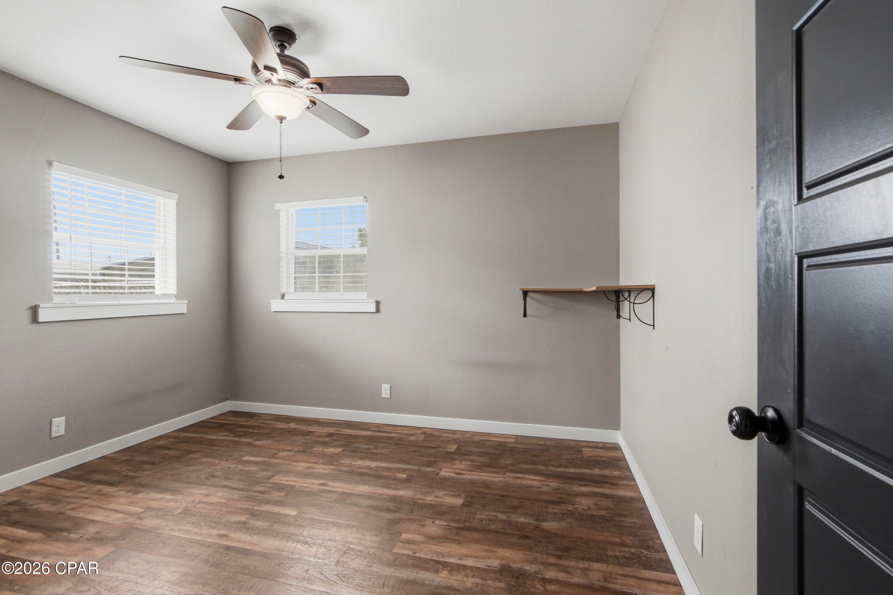 Burkett's 1st-Callaway - Residential