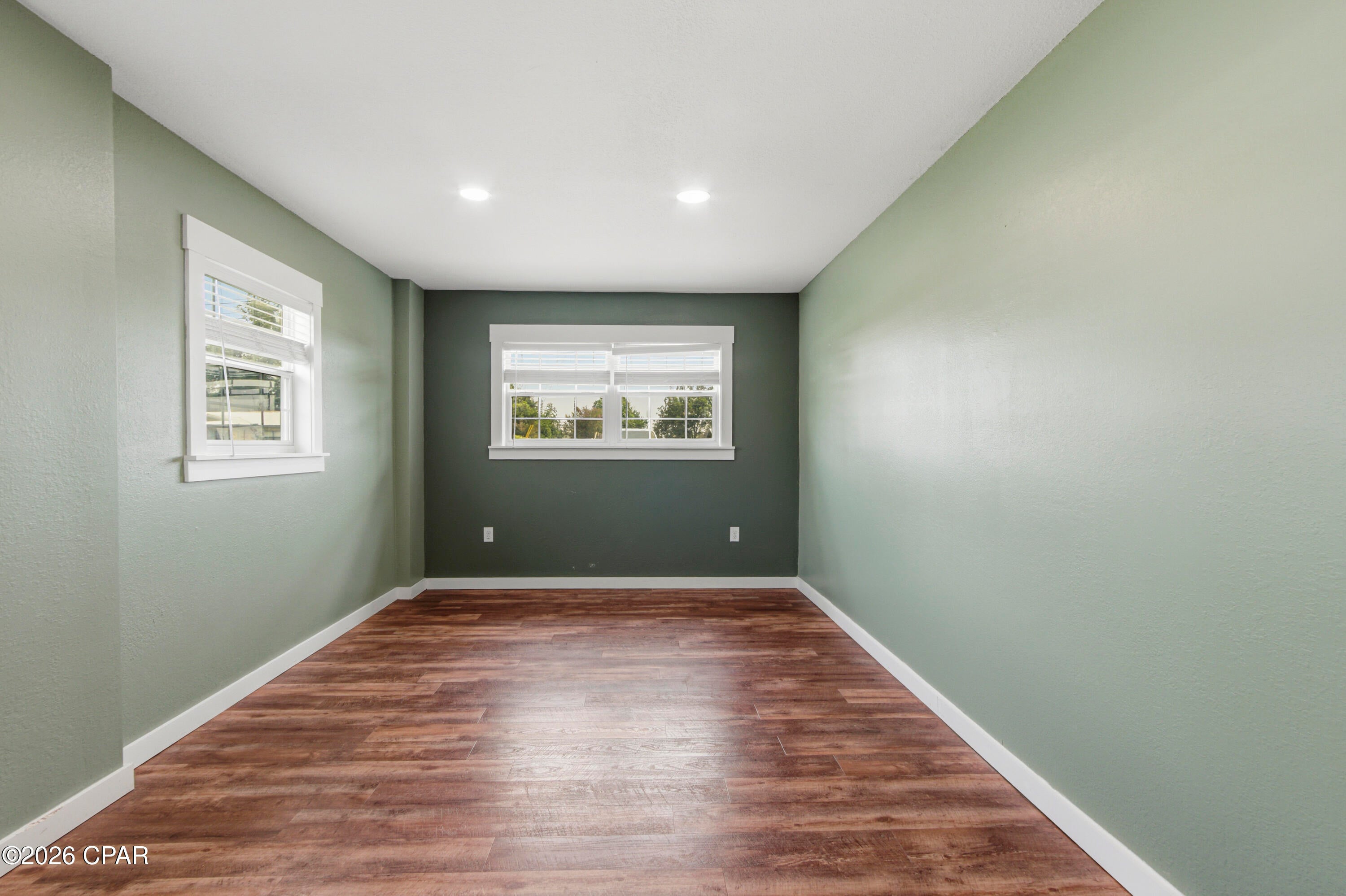 Burkett's 1st-Callaway - Residential