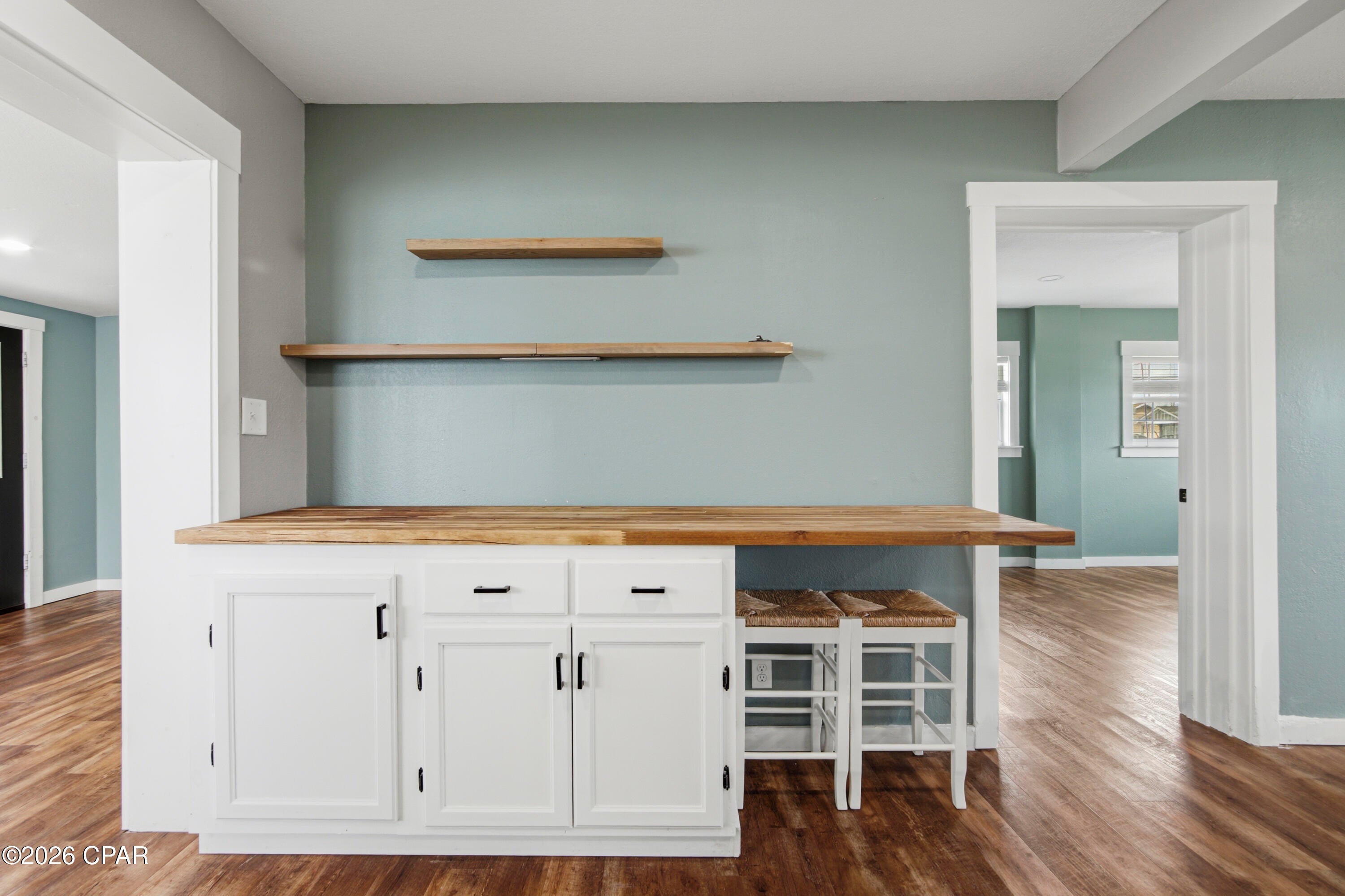 Burkett's 1st-Callaway - Residential
