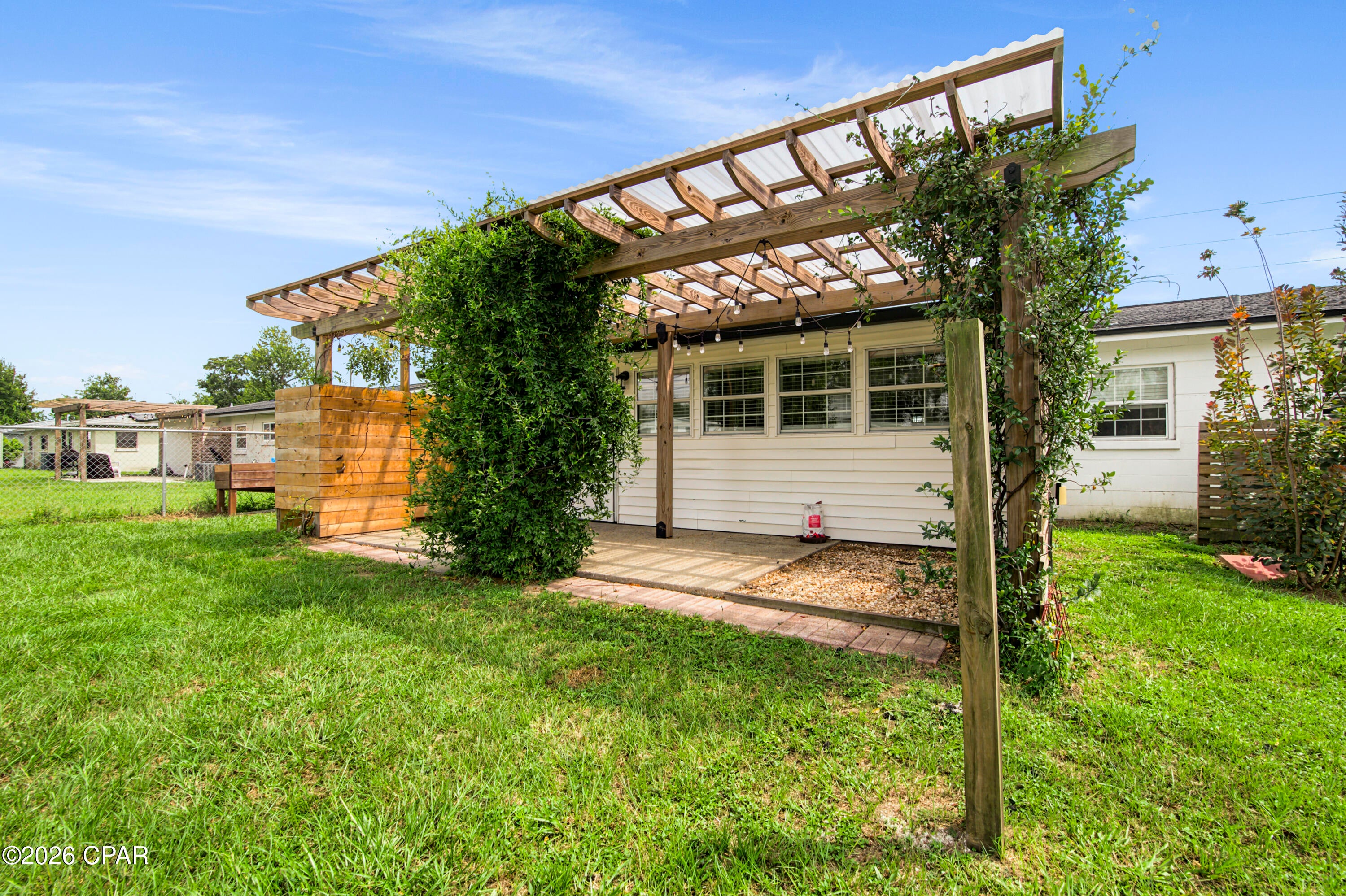 Burkett's 1st-Callaway - Residential